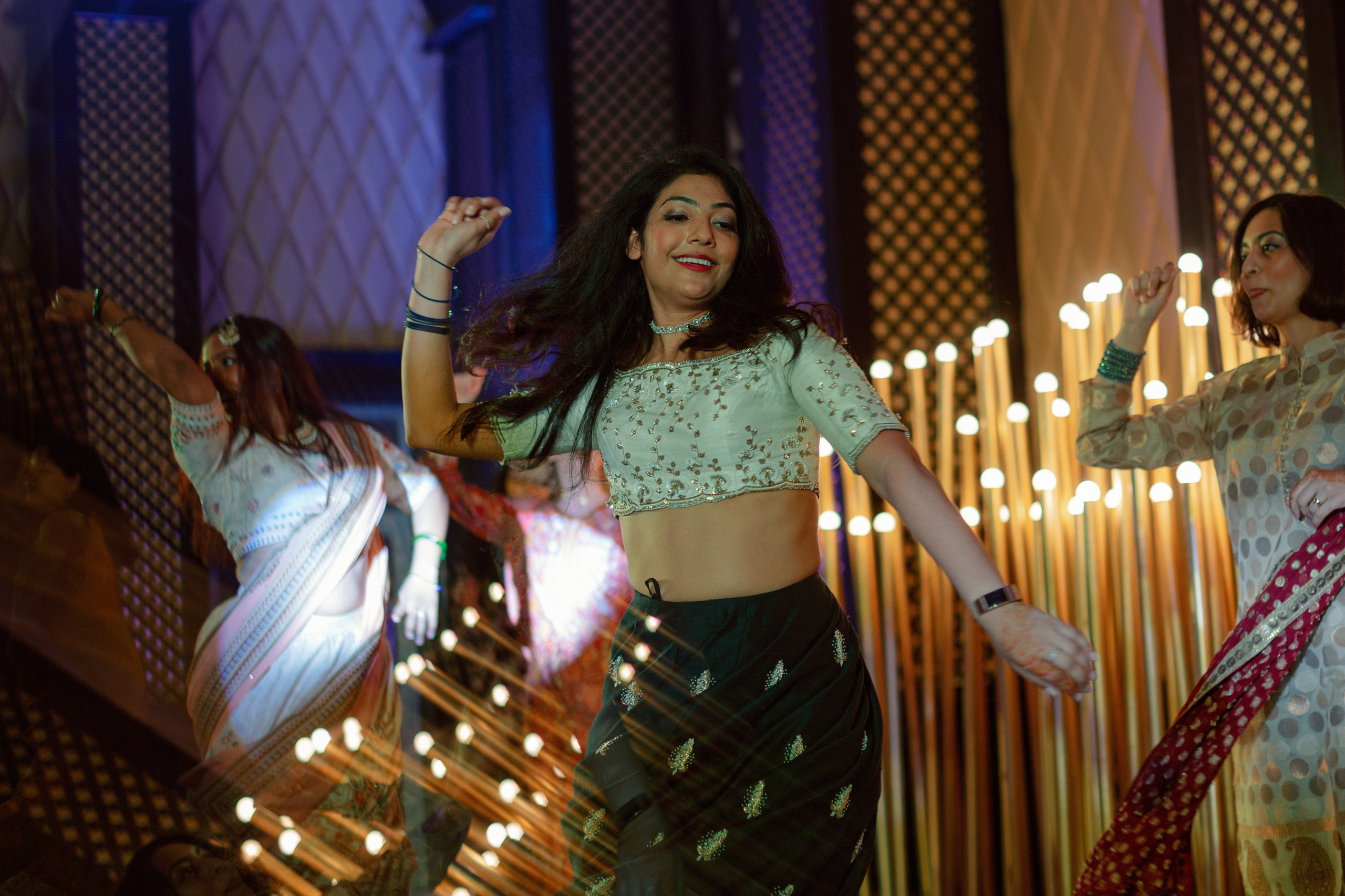 Эмма и Нир. Фотограф в Москве — Елена Якушина