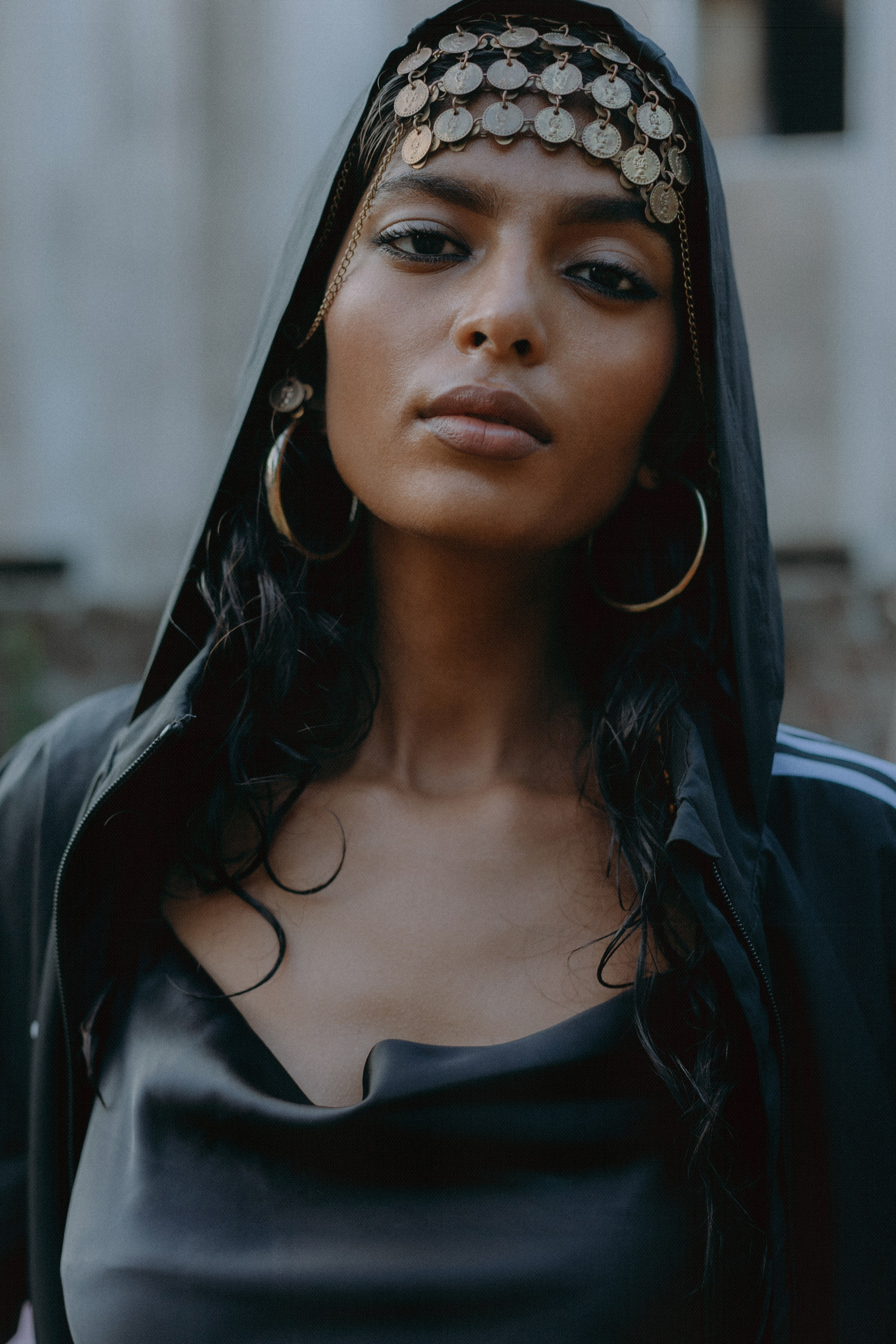 Кавита. Портретный и fashion фотограф в Москве — Елена Якушина