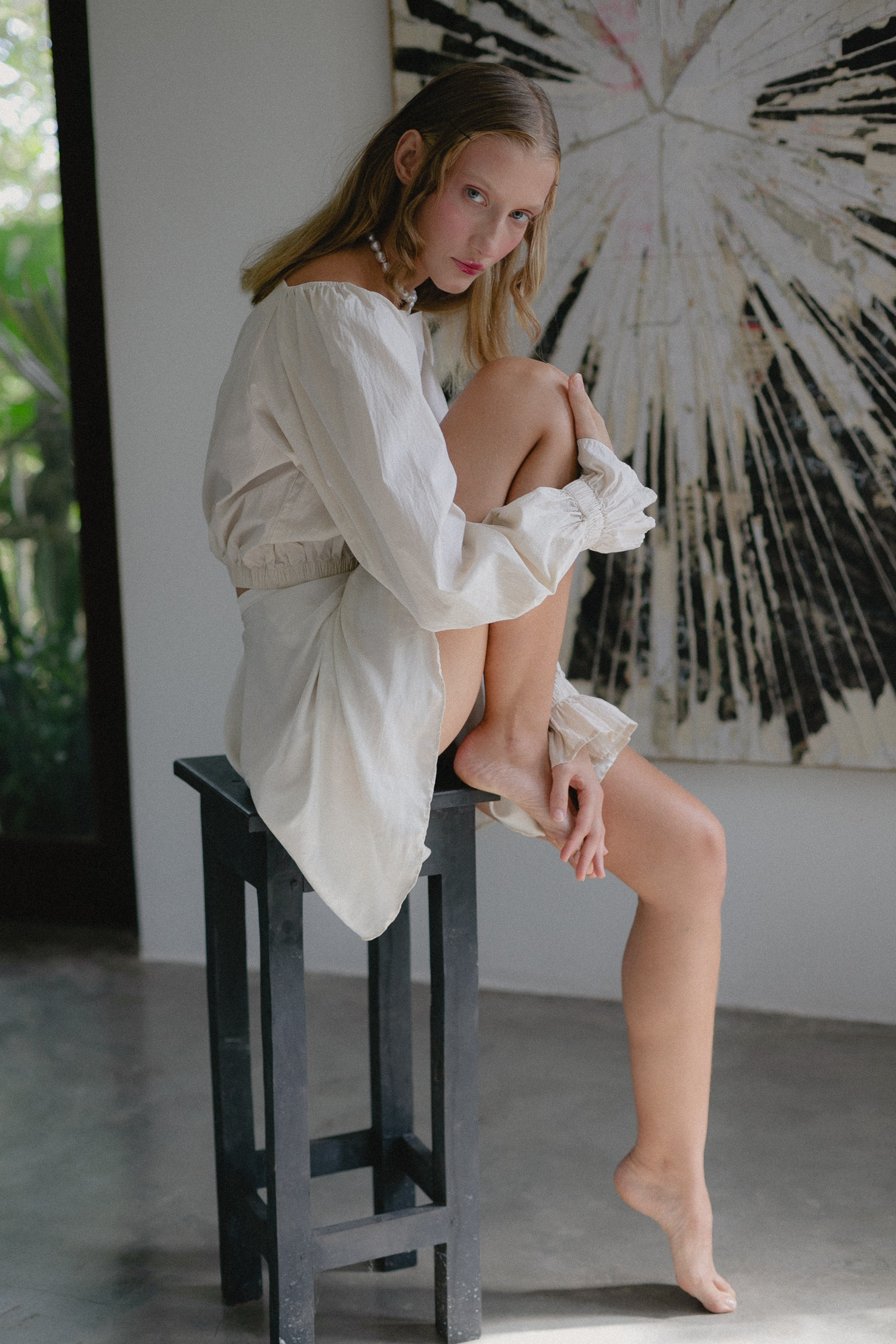 Таня. Портретный и fashion фотограф в Москве — Елена Якушина