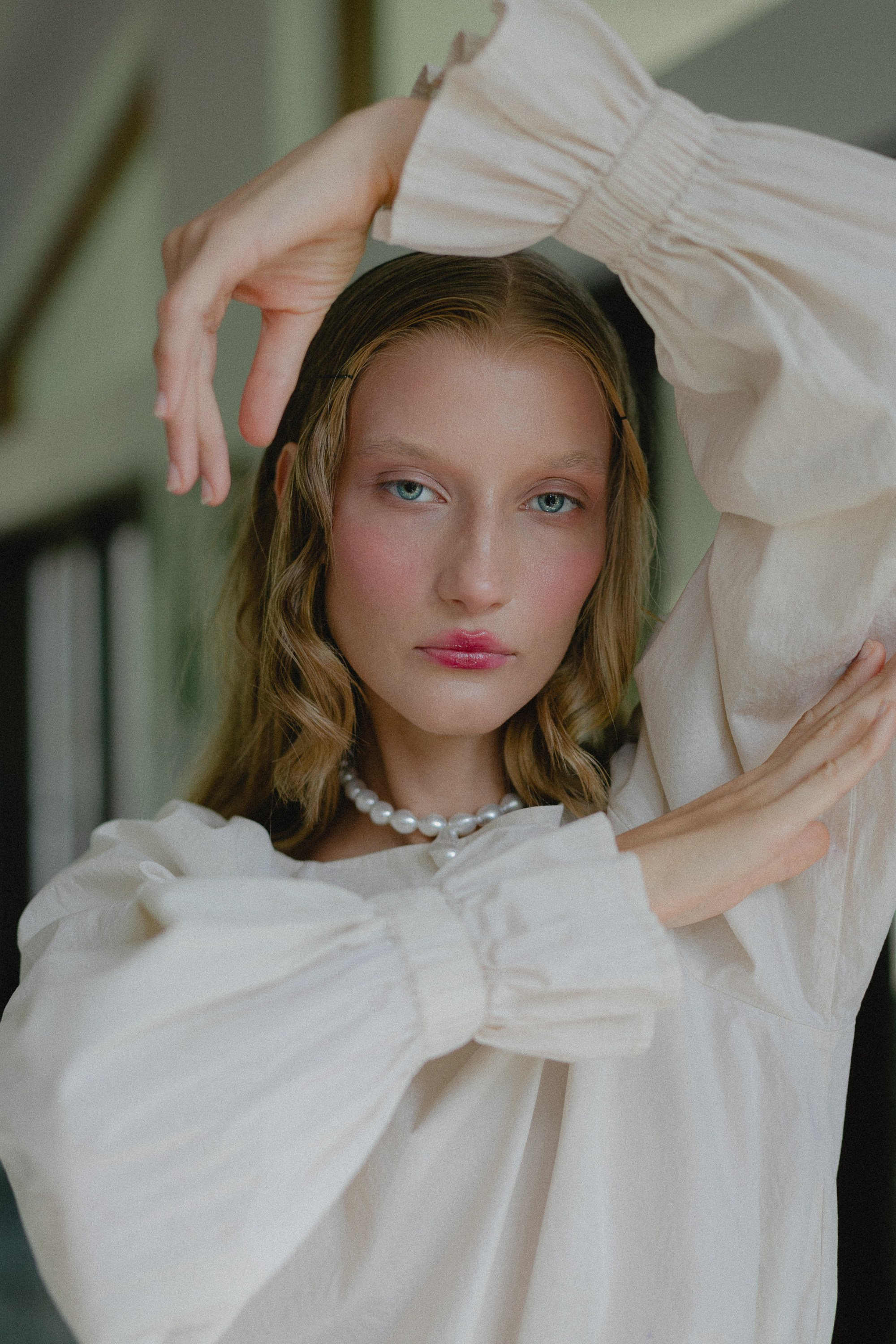 Таня. Портретный и fashion фотограф в Москве — Елена Якушина