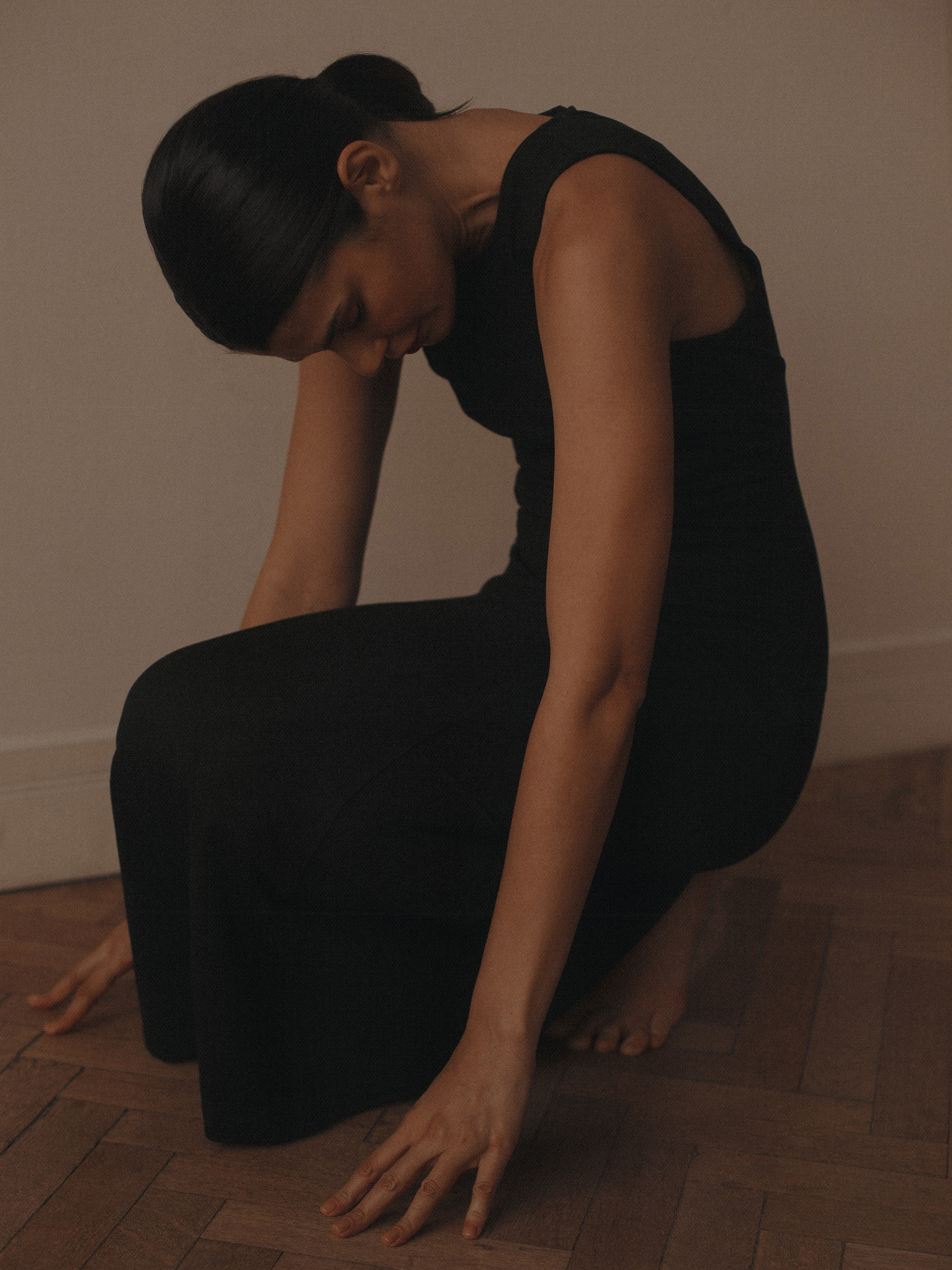 Аня. Портретный и fashion фотограф в Москве — Елена Якушина