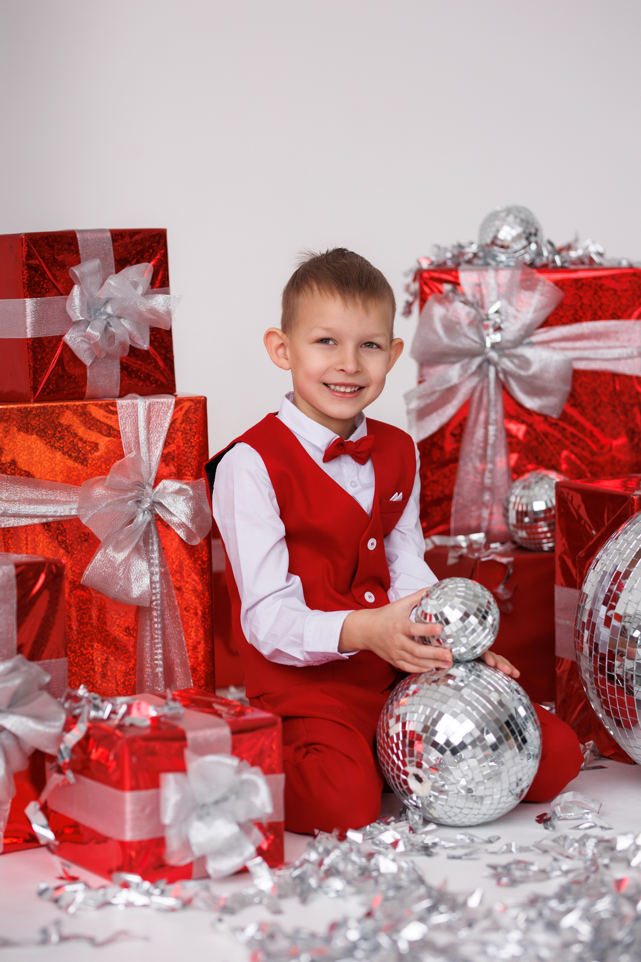 Косте 6. Семейный и детский фотограф в Москве Шарапова Ирина