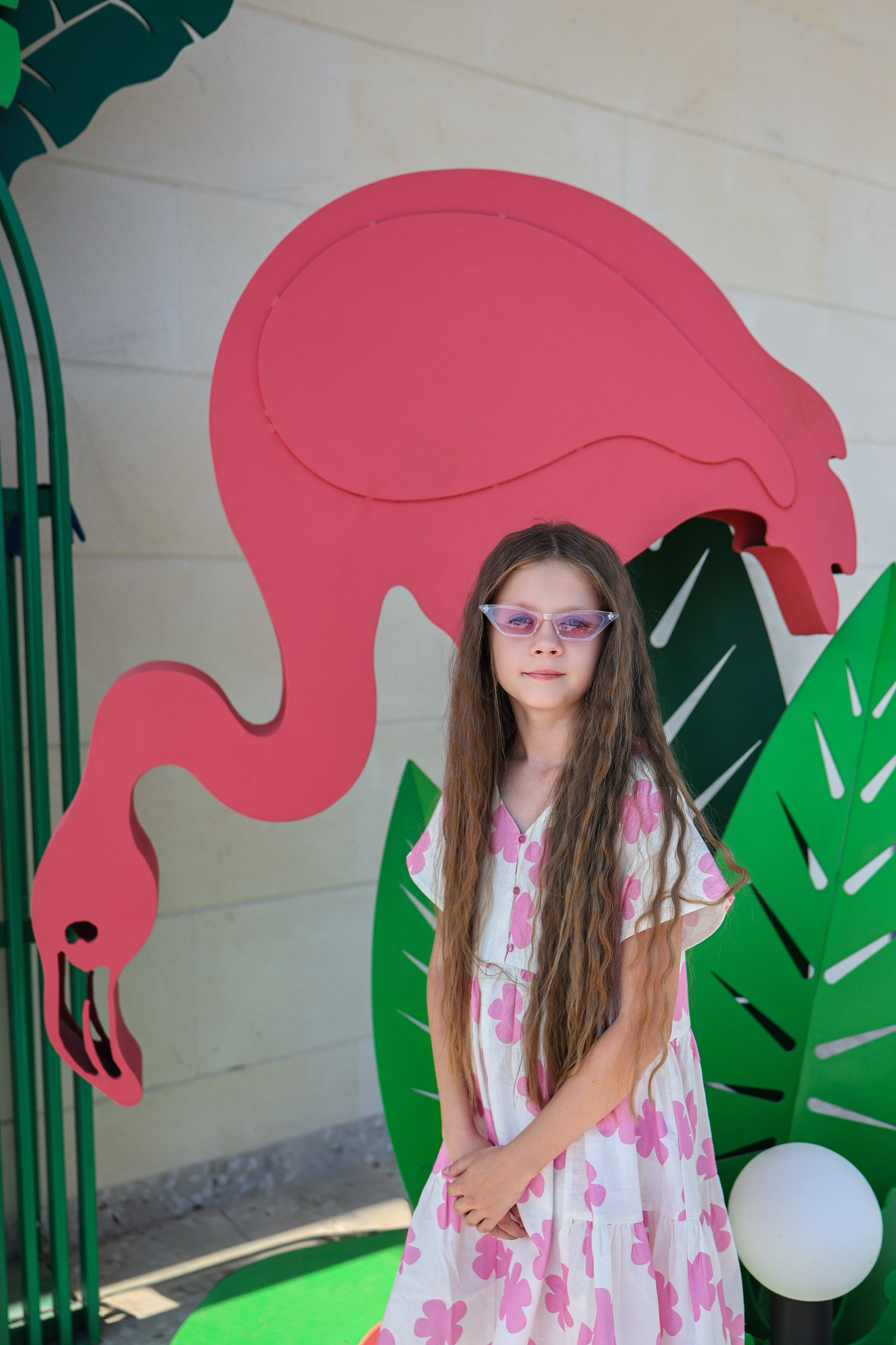 Для модельной школы «КК Креатив Центр». Фотограф в Ялте