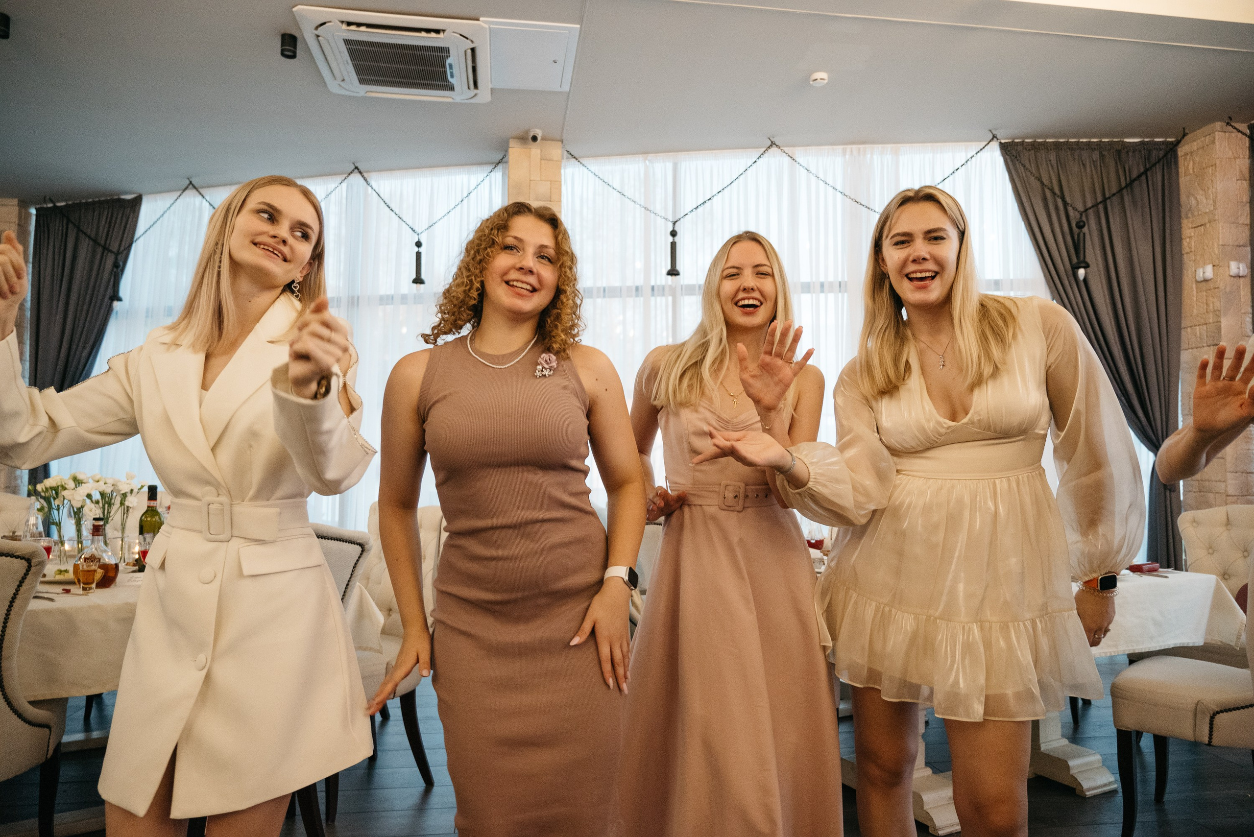 Золотая осень. Свадебный фотограф Ижевск Петр Шишков