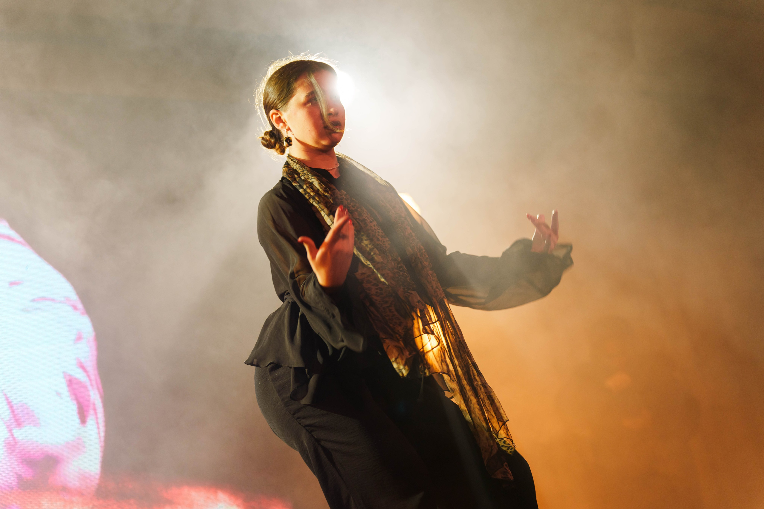 Фрешмен 2025. Фотограф в Санкт-Петербурге Ибрагимова Алина