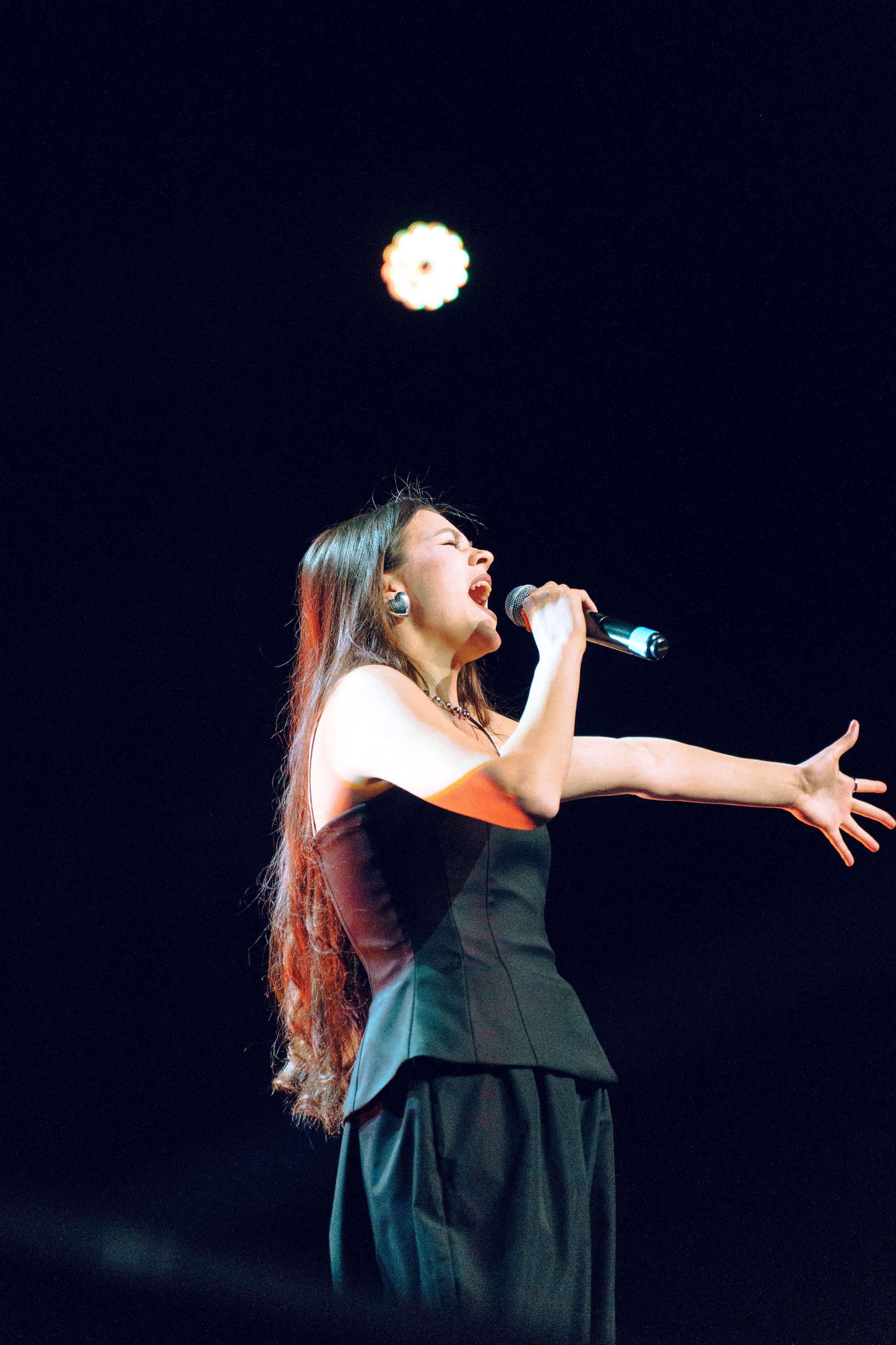 Глоу Фест. Фотограф в Санкт-Петербурге Ибрагимова Алина