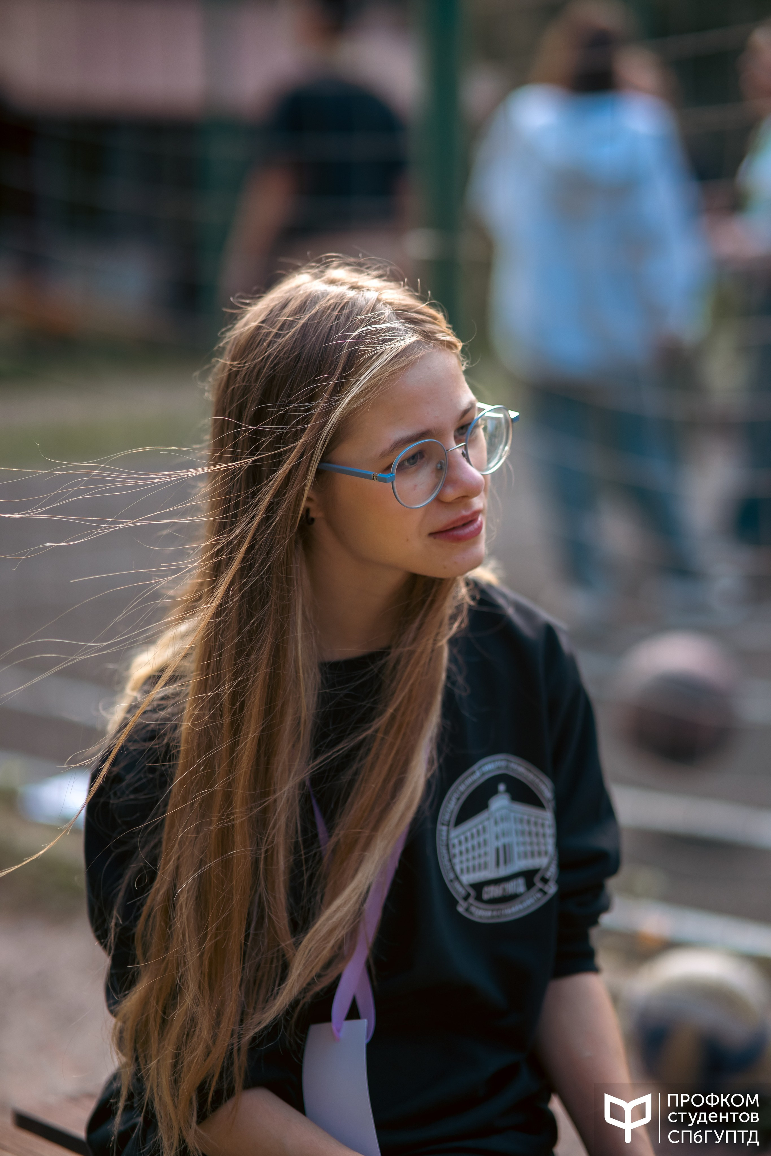 Репортаж студенческого выезда «ШАСЛ 2024». Фотограф в Санкт-Петербурге Ибрагимова Алина