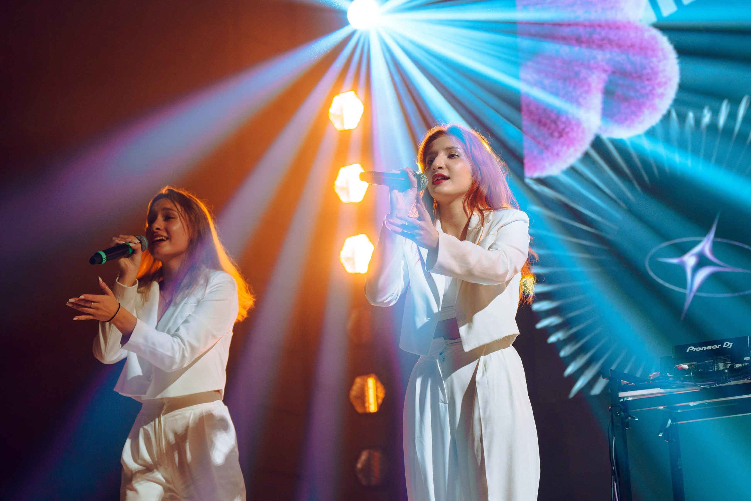 Студ Экспо 2025. Фотограф в Санкт-Петербурге Ибрагимова Алина