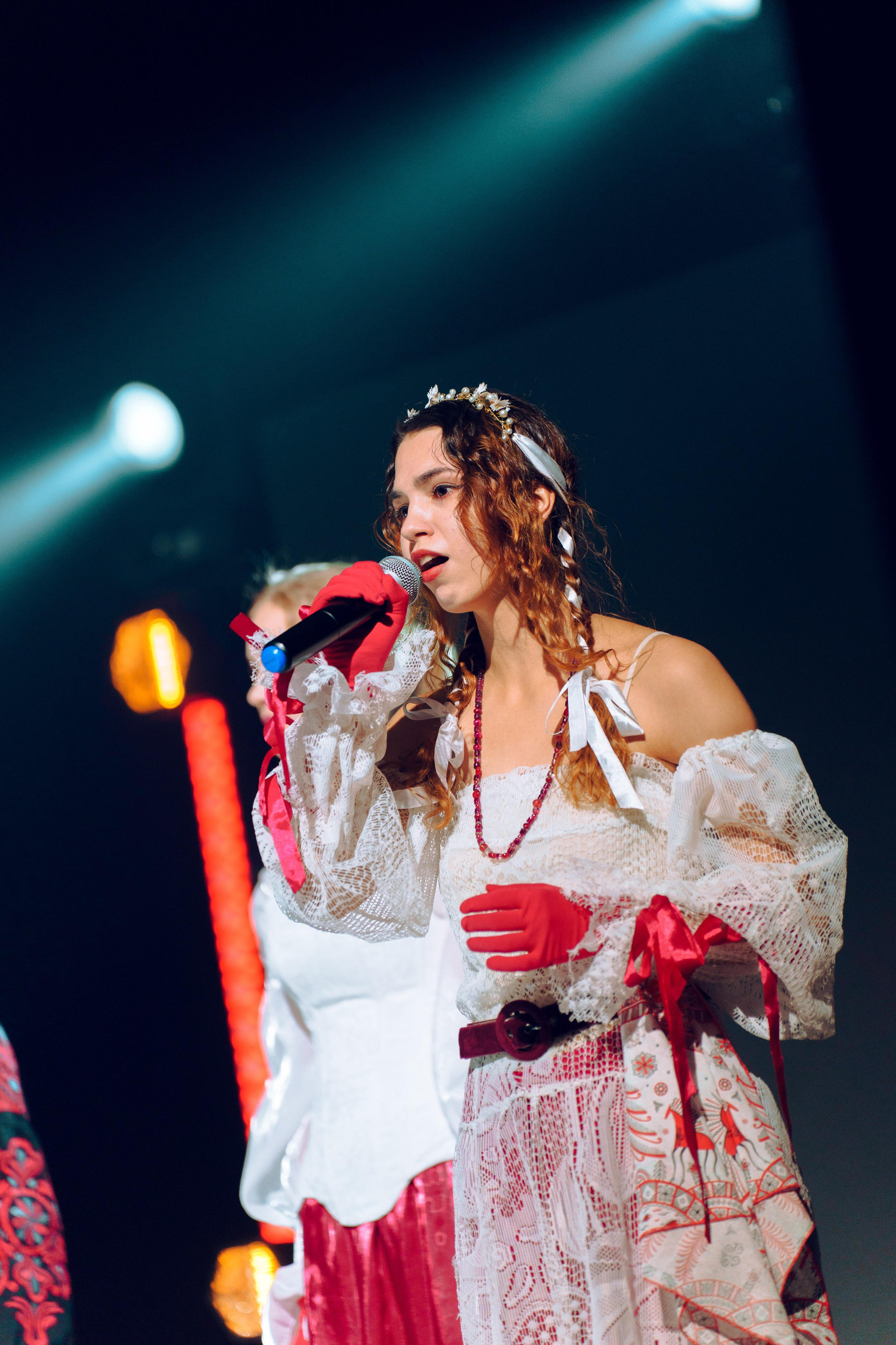 Проект tочka 2025. Фотограф в Санкт-Петербурге Ибрагимова Алина