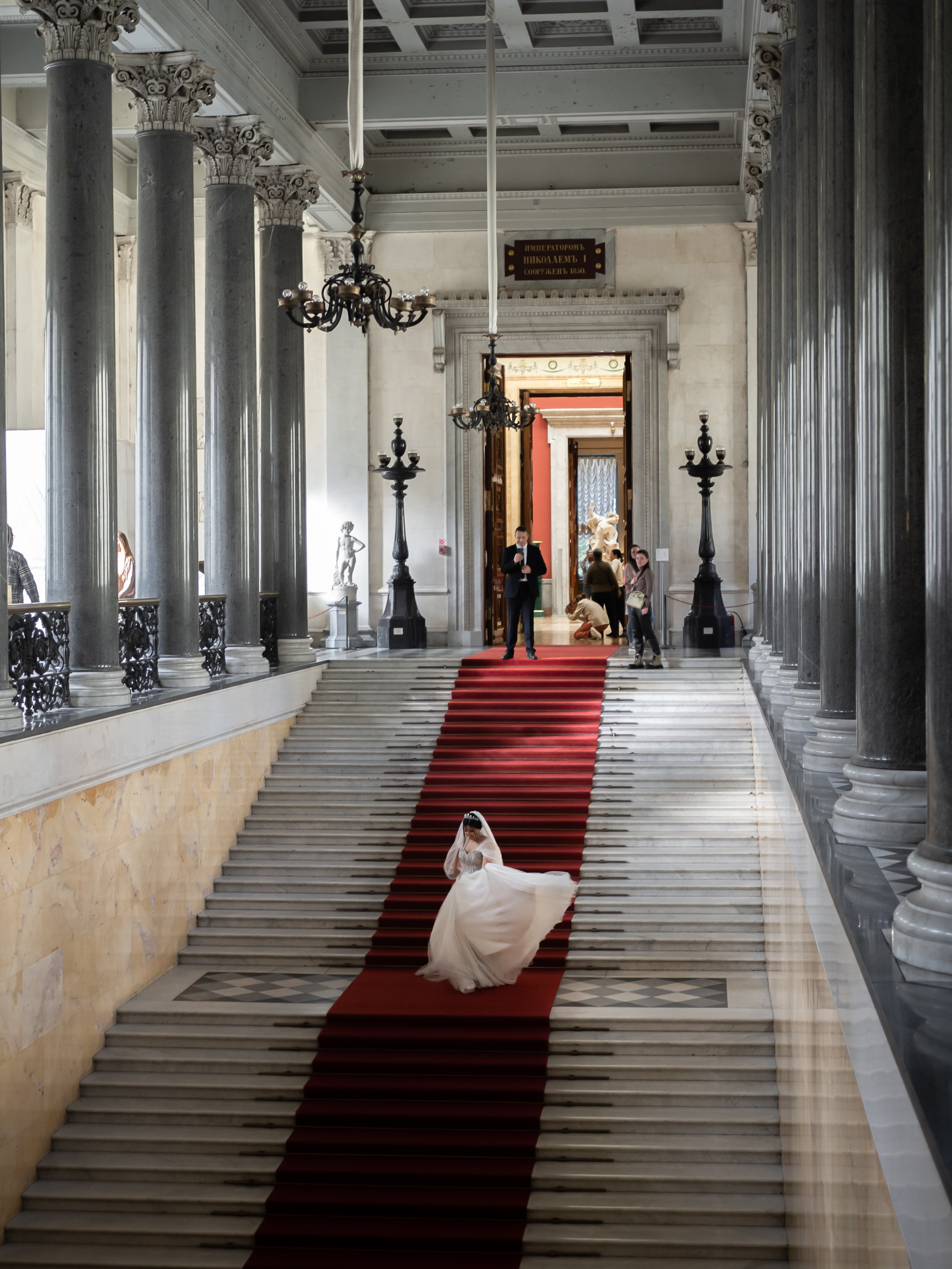 Свадьба. Фотограф и видеограф в Санкт-Петербурге