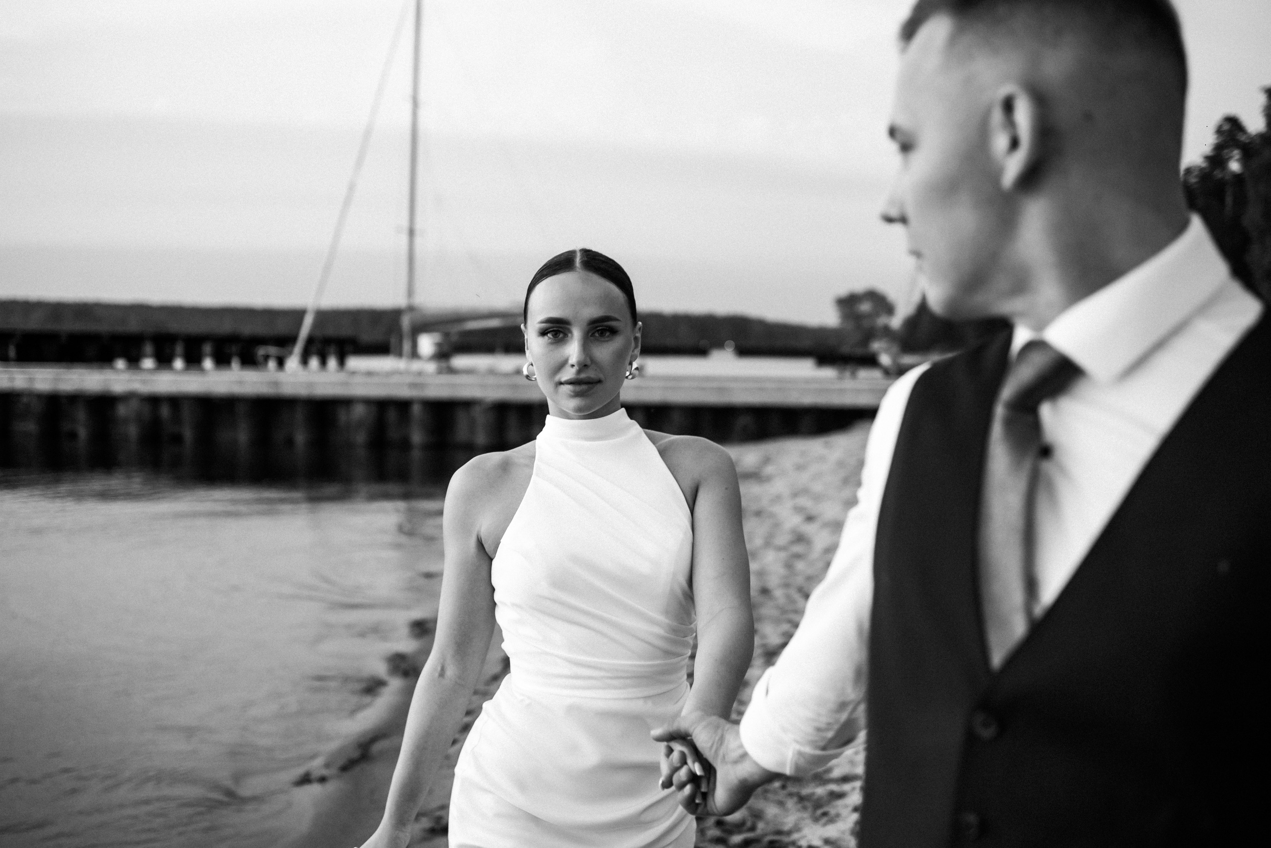 Дима и Таня. Свадебный фотограф Нижний Новгород Кстово Богородск Павлово