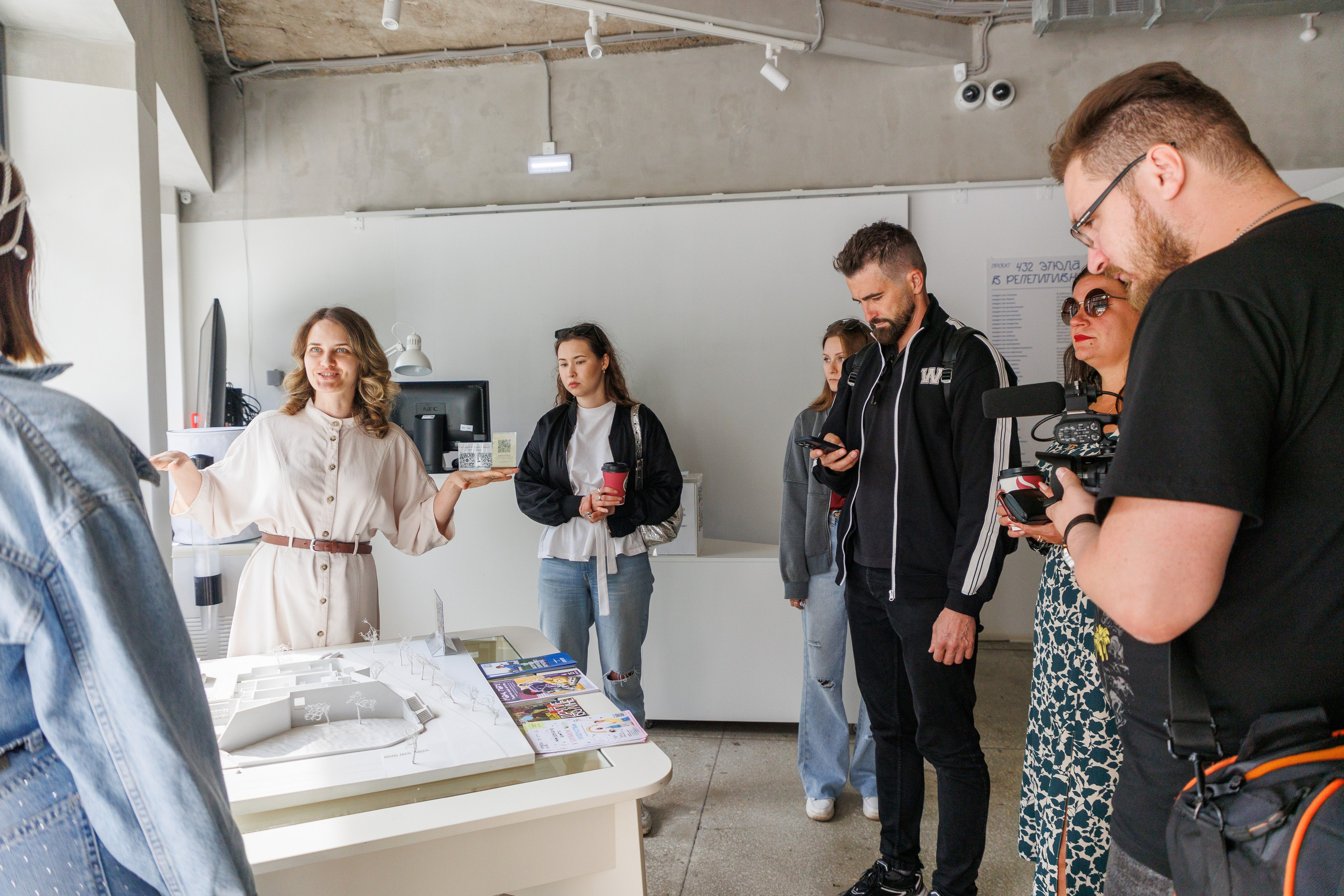 Пресс-тур к Выкса-фестивалю 2025. Фотограф городских и семейных событий в Нижнем Новгороде Артем Карпухин