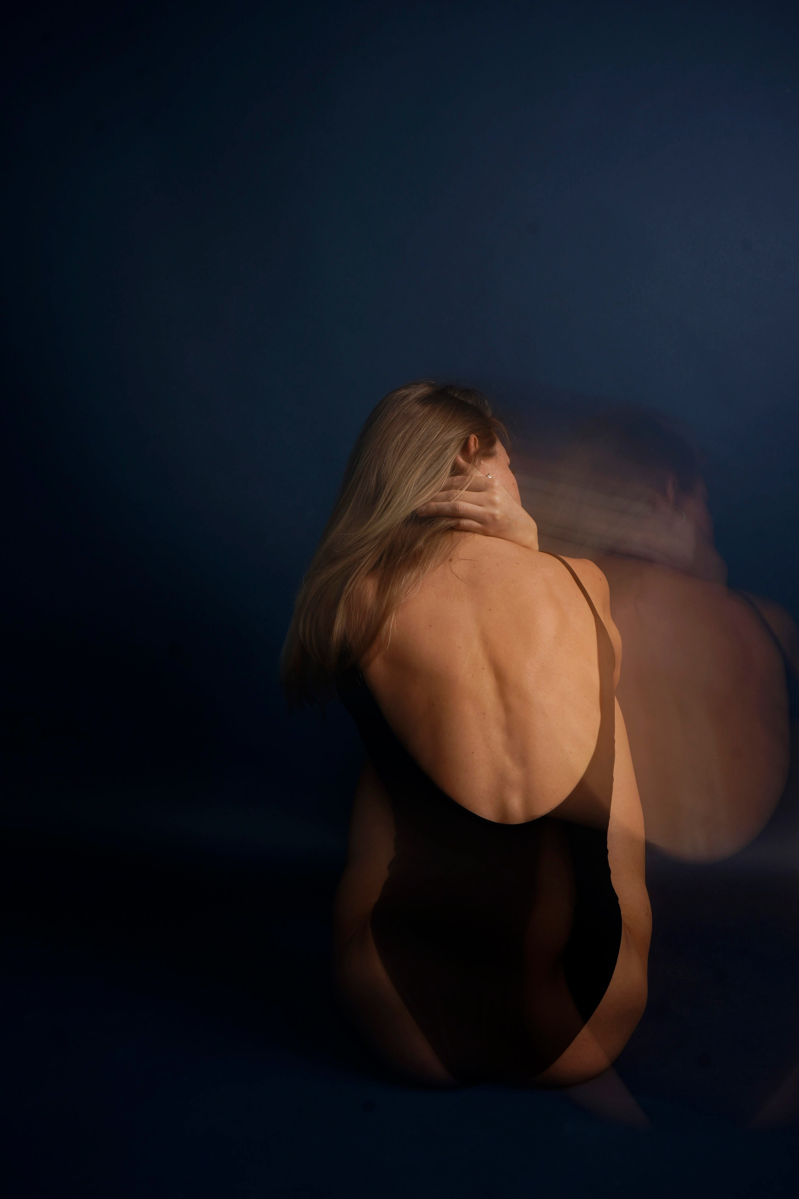 Портретная фотосессия в Красноярске | Портретная фотосъемка