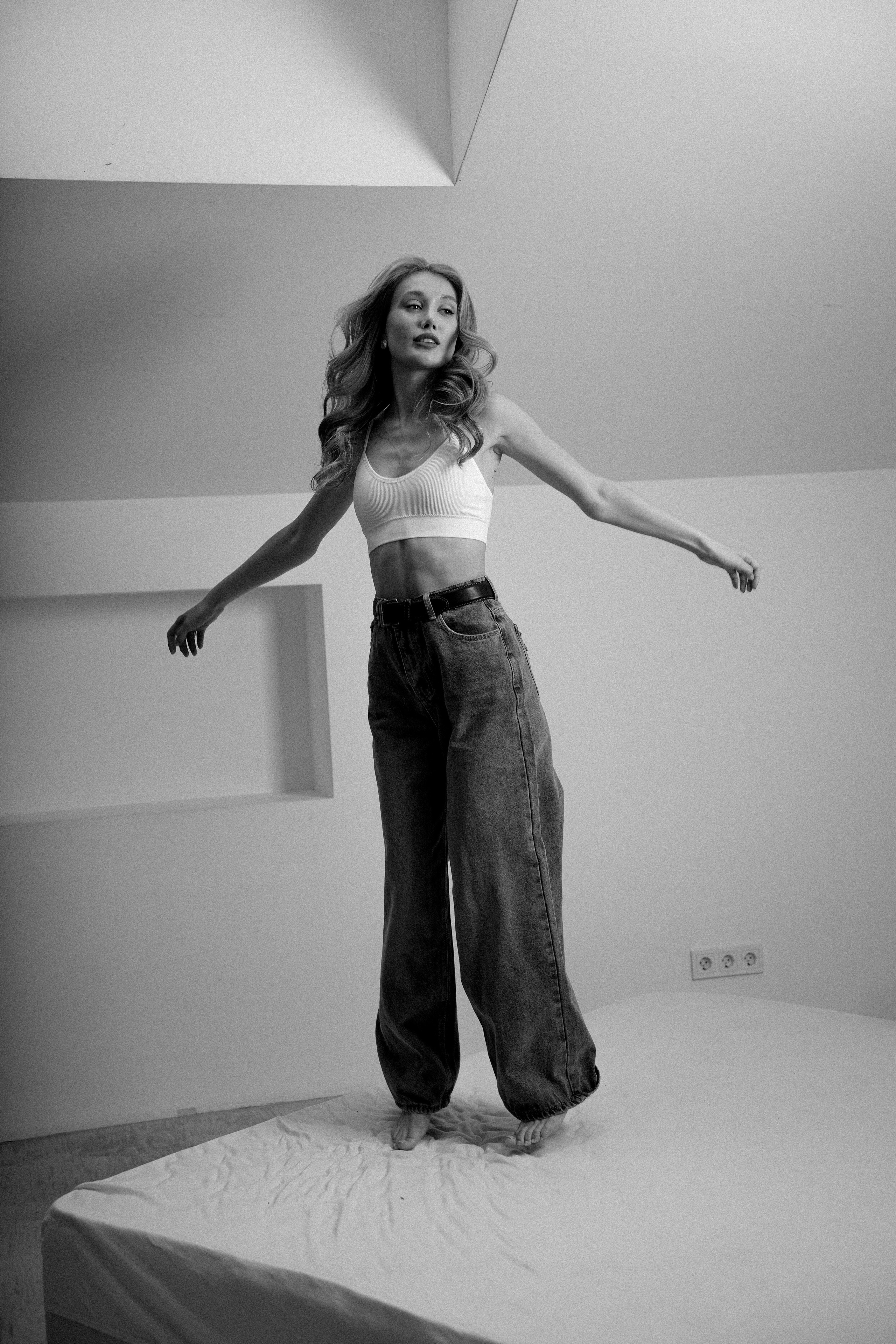 Евгения. Фотограф Элина Задорожная