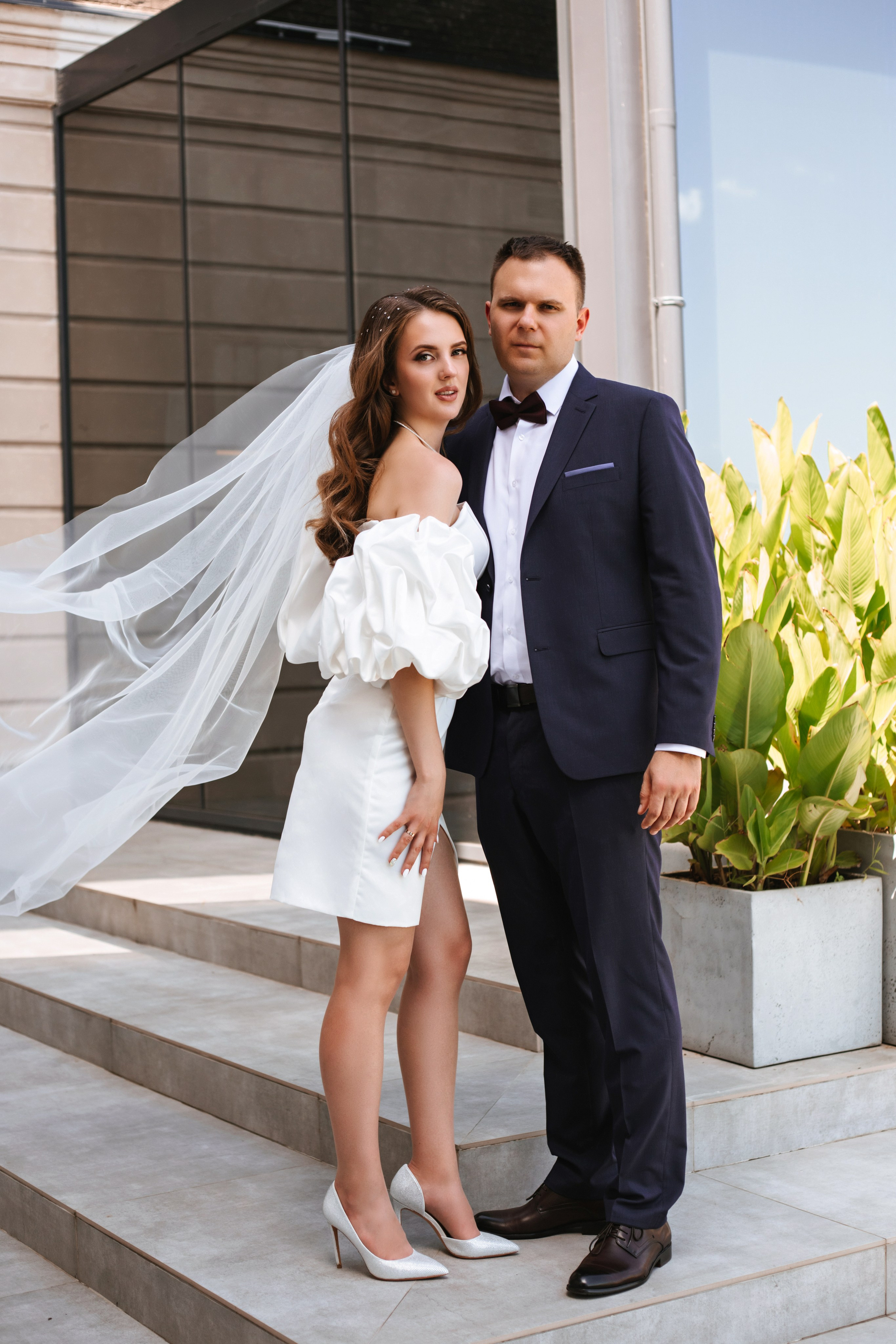 Александр и Валерия. Фотограф в Волгограде и Москве | Анастасия Лаврова