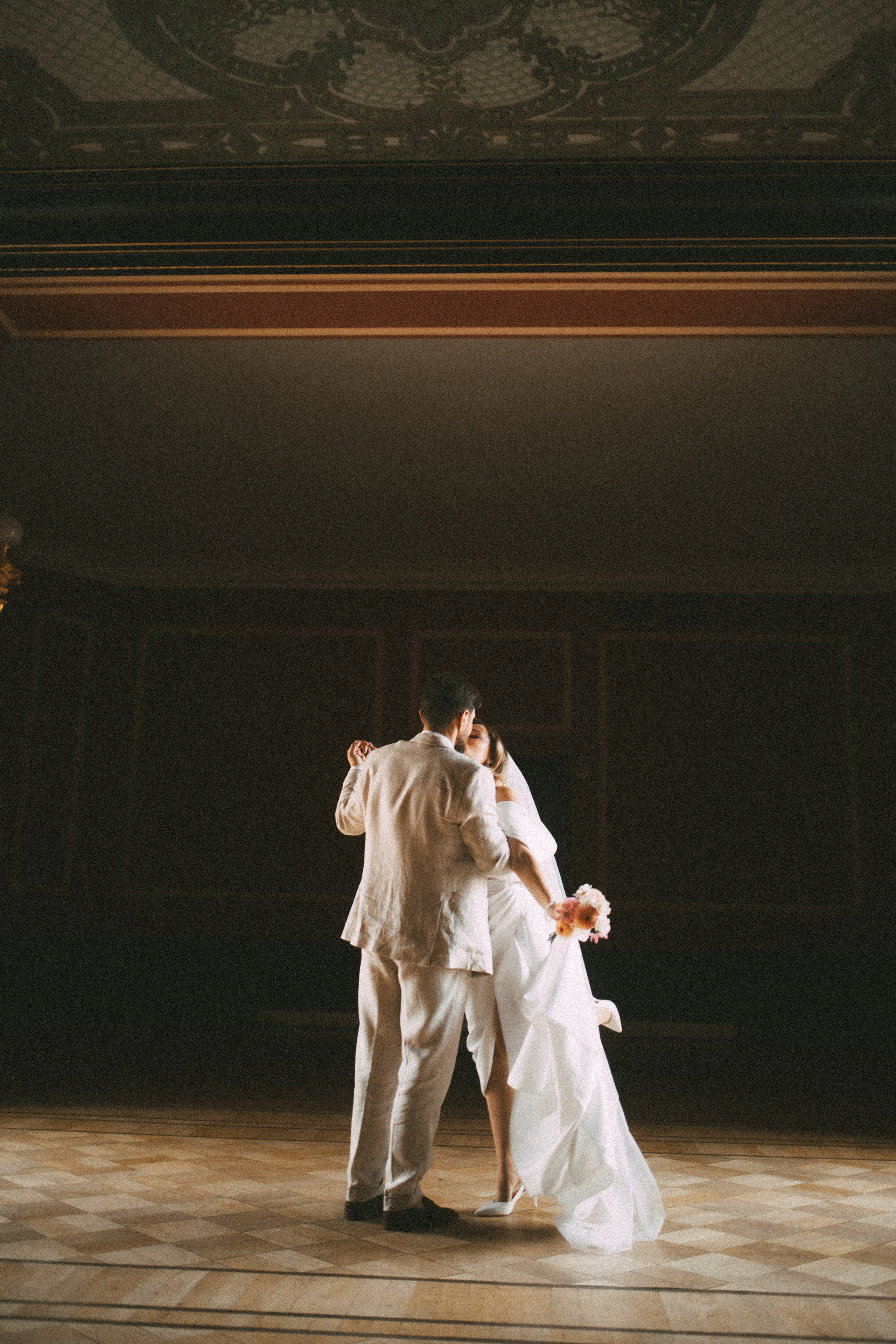 Р & E | Санкт-Петербург. Фотограф Екатерина Амбрушкевич