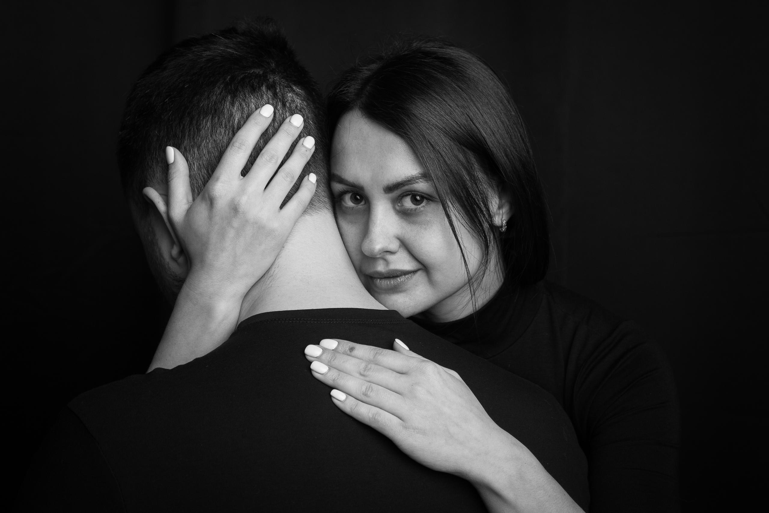 Люди. Фотограф Бызов Павел