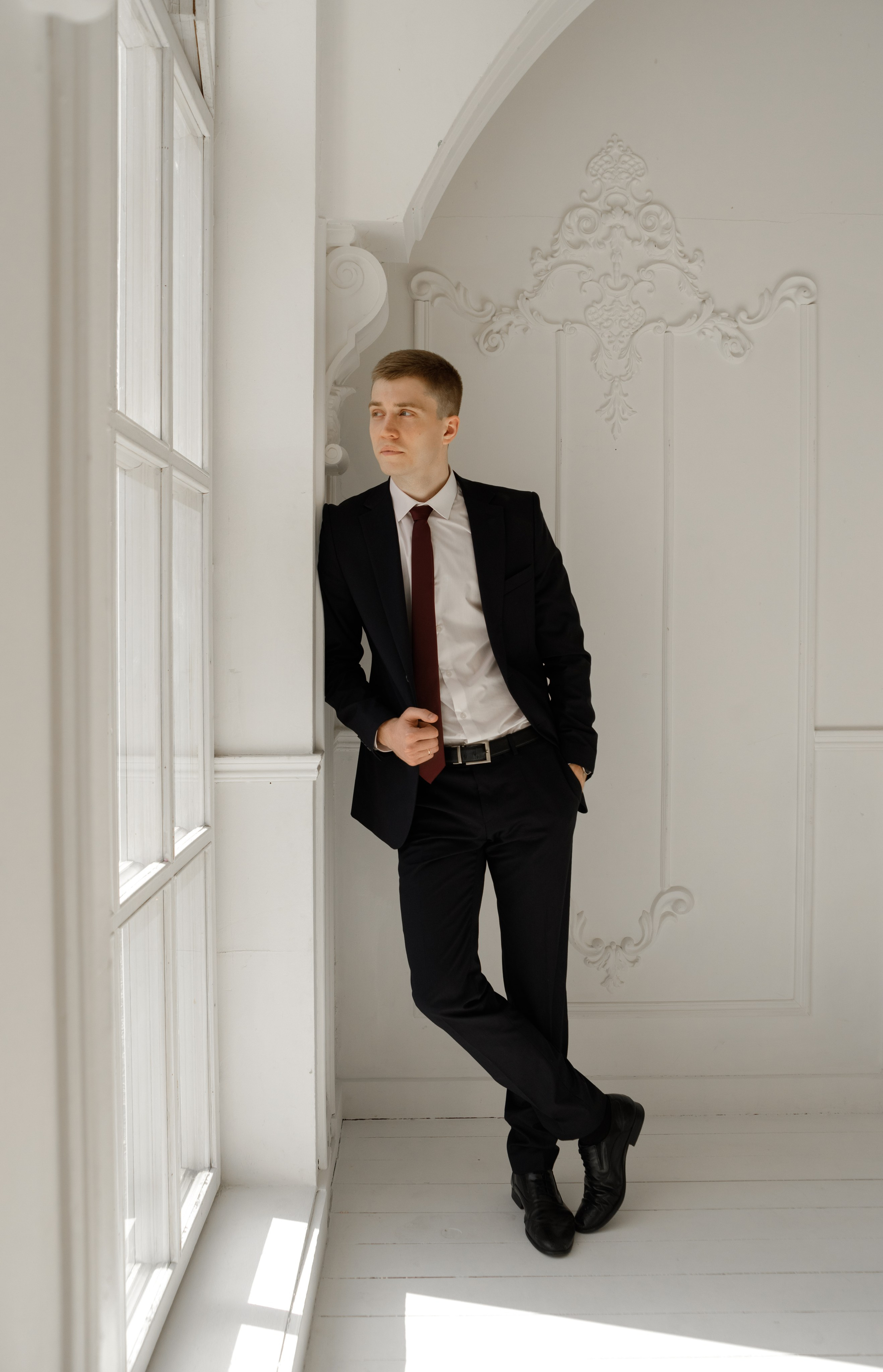 MIKHAIL & MARIA. Свадебный фотограф в Туле и Москве