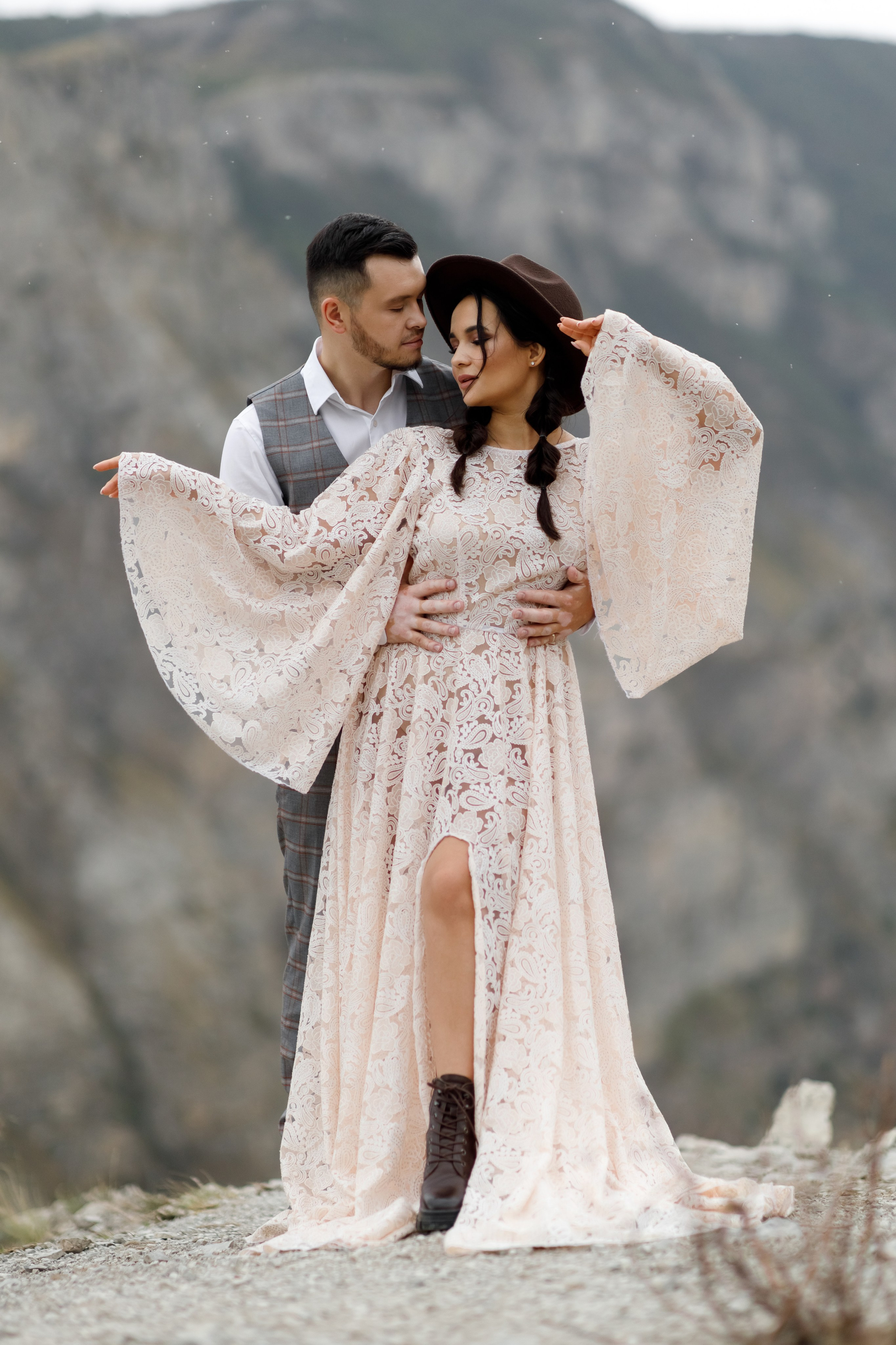 IVAN & ALIA. Свадебный фотограф в Туле и Москве