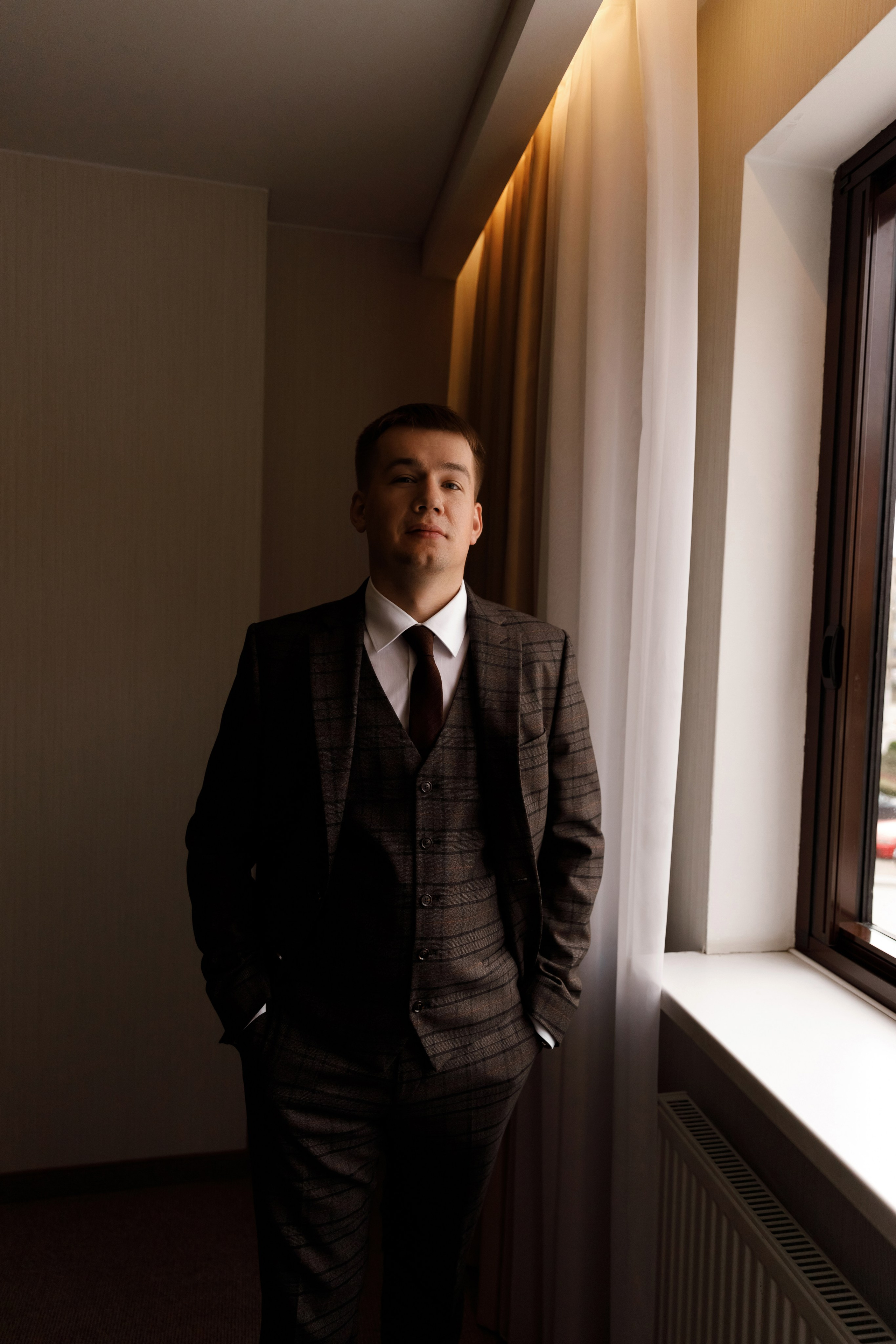 IGOR & ANASTASIA. Свадебный фотограф в Туле и Москве