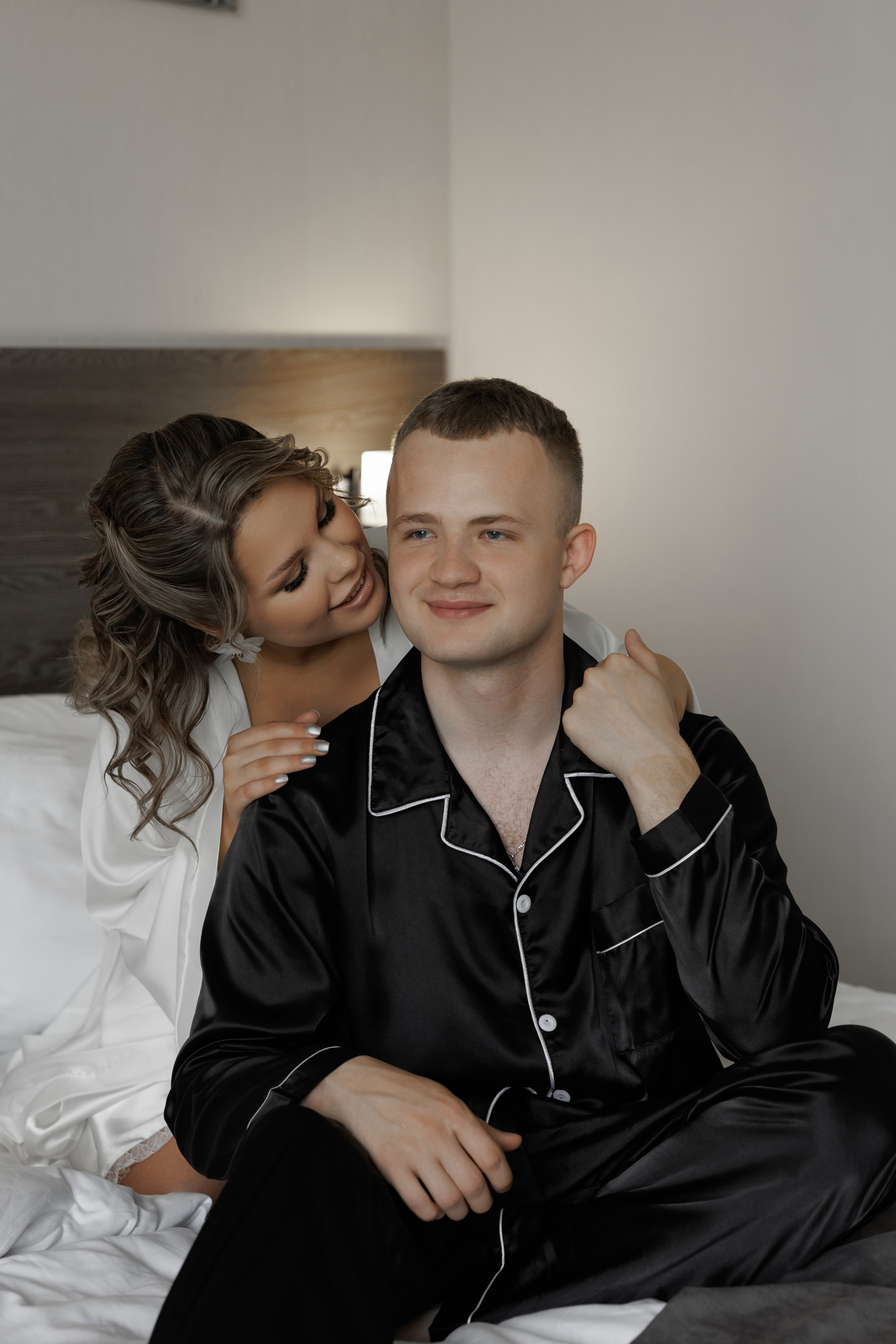 MIKHAIL & ANNA. Свадебный фотограф в Туле и Москве