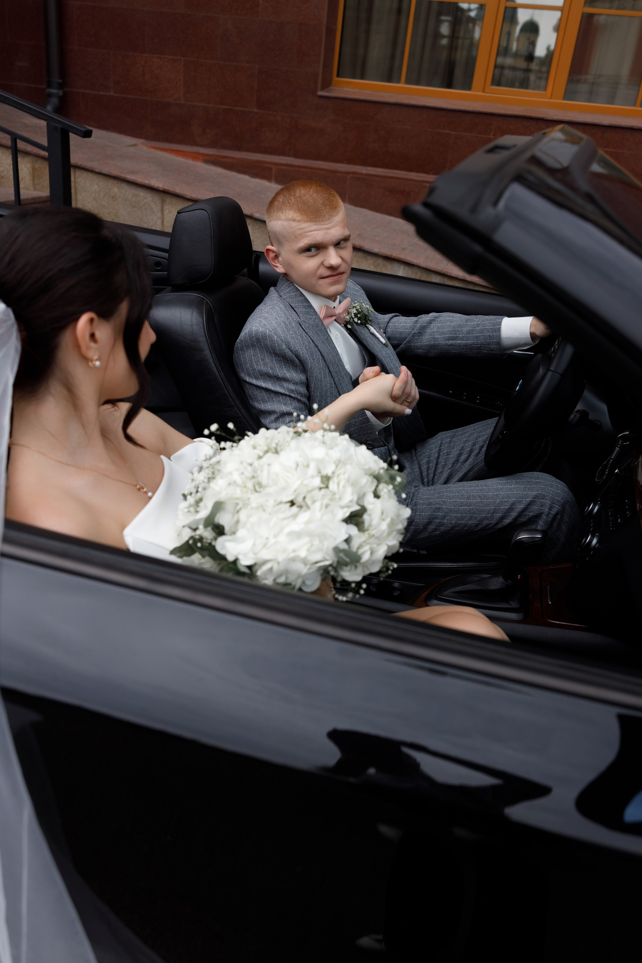 SERGEI & RUZANA. Свадебный фотограф в Туле и Москве