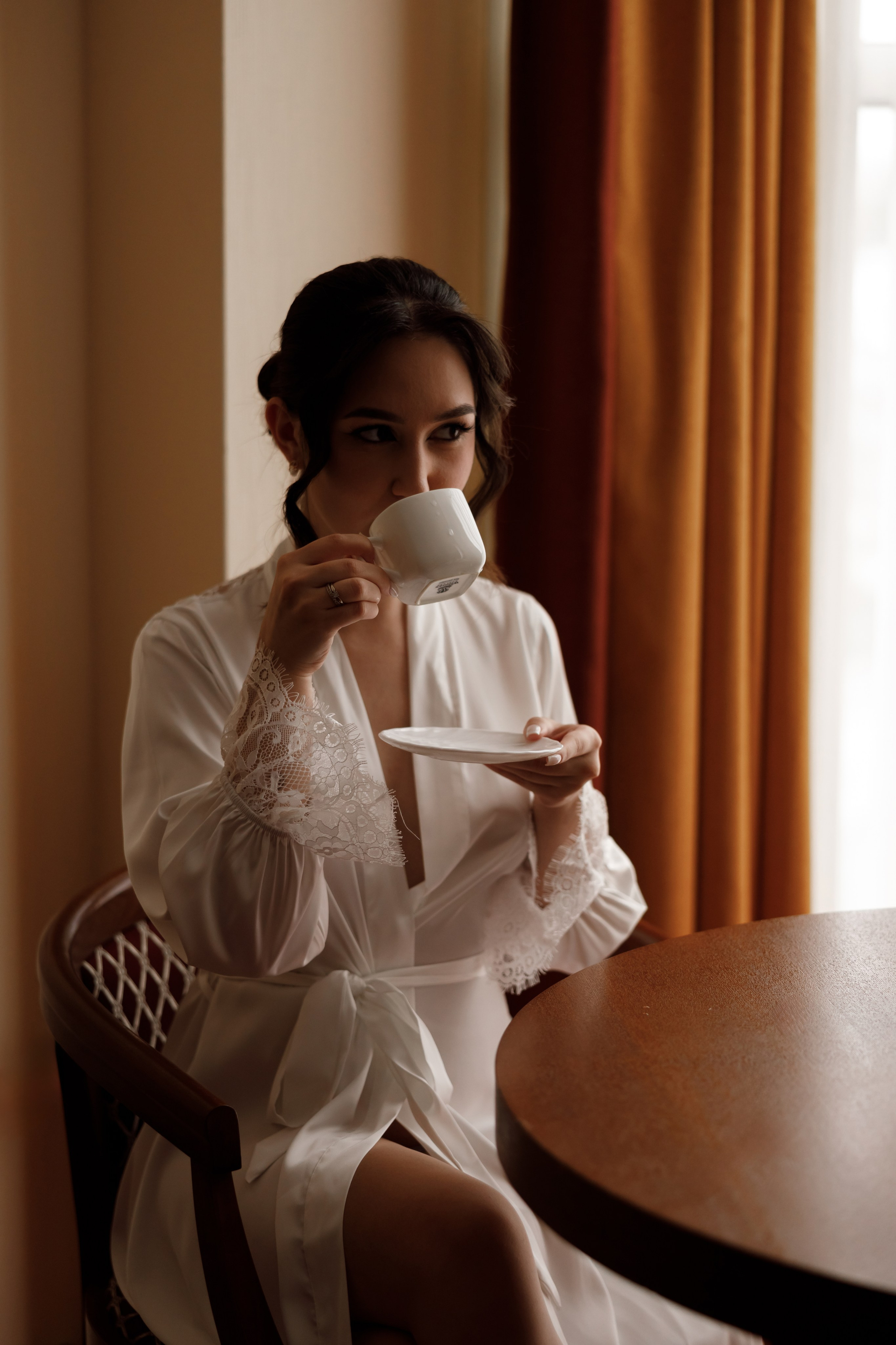 SERGEI & RUZANA. Свадебный фотограф в Туле и Москве