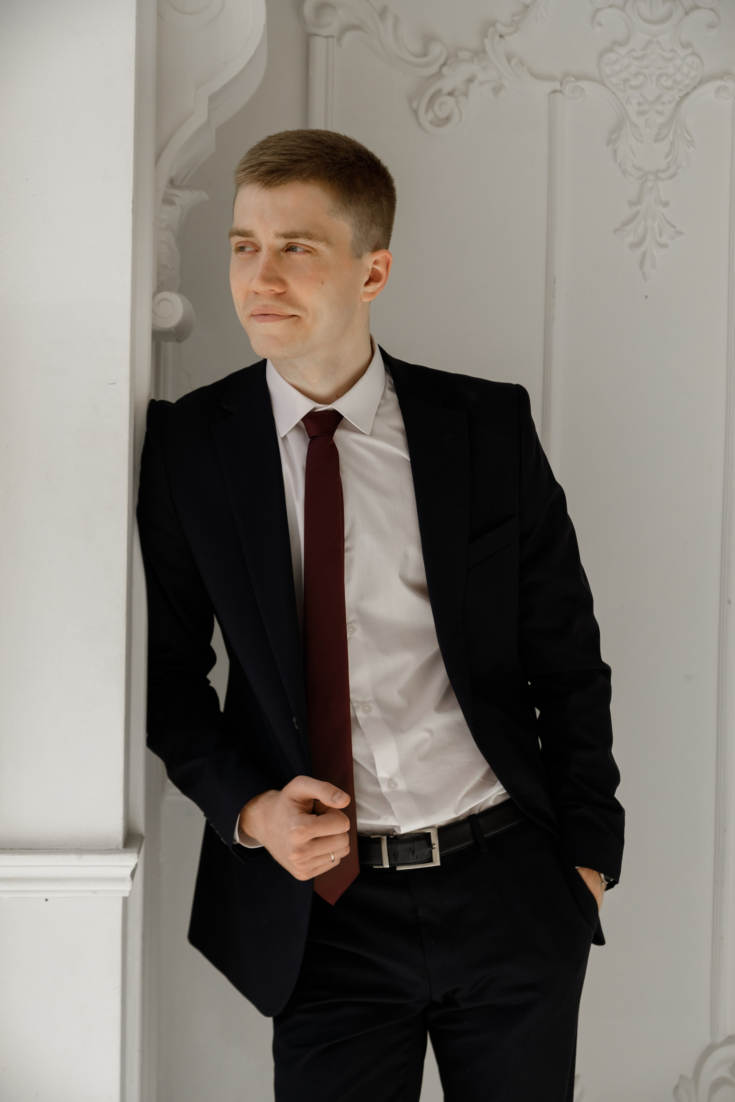 MIKHAIL & MARIA. Свадебный фотограф в Туле и Москве