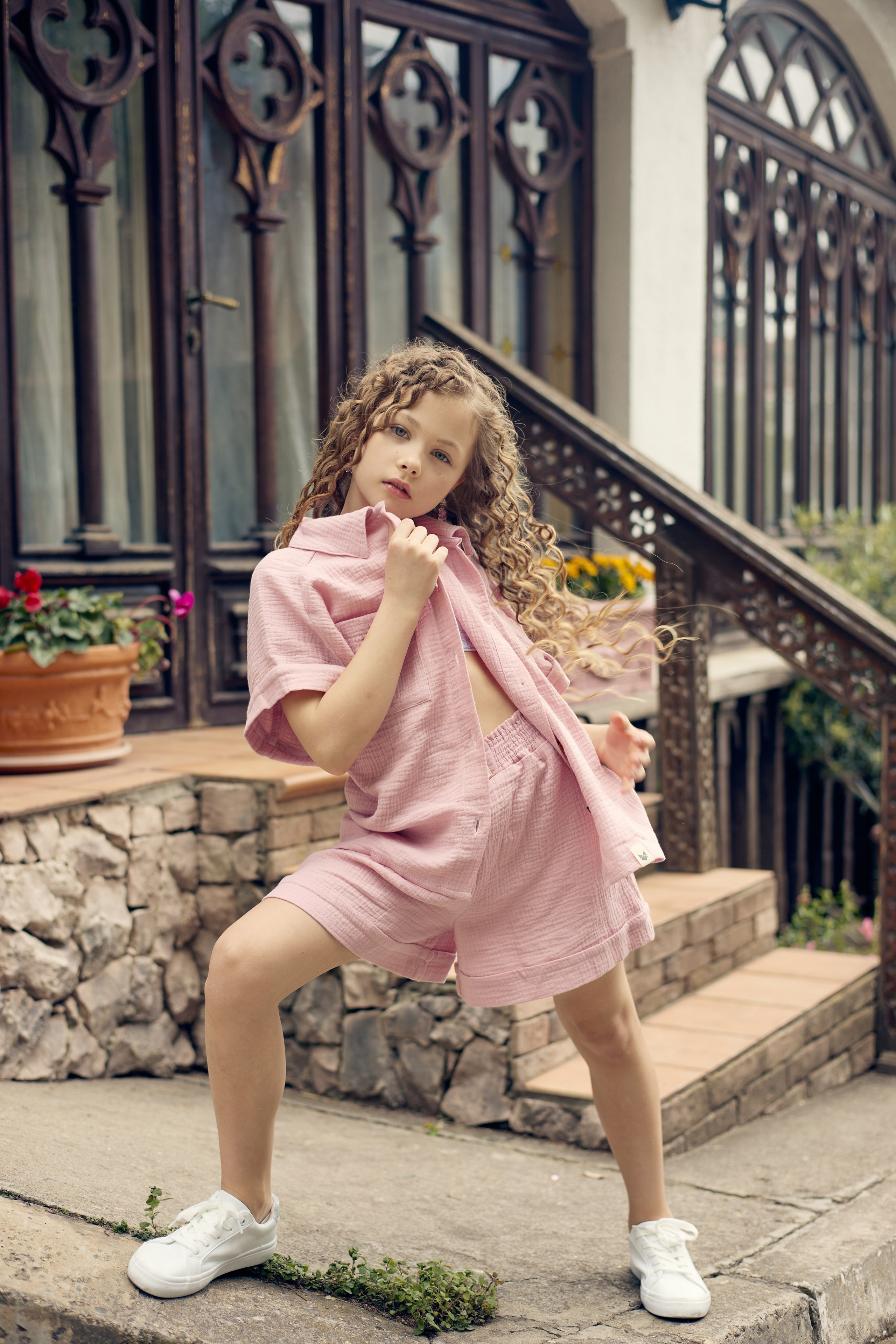 Italia. Efimova Model Agency