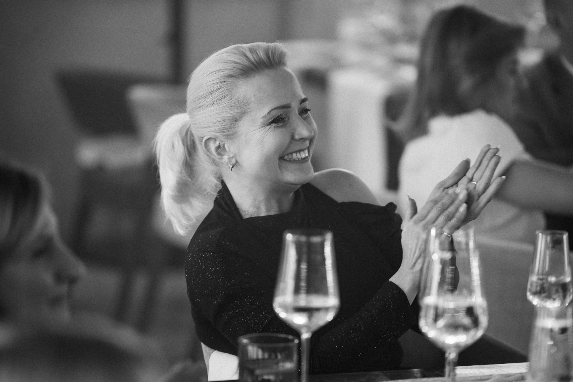 День рождения «Гельдт» 2 года. Боченков Вадим | Фотограф в Пскове и Санкт-Петербурге