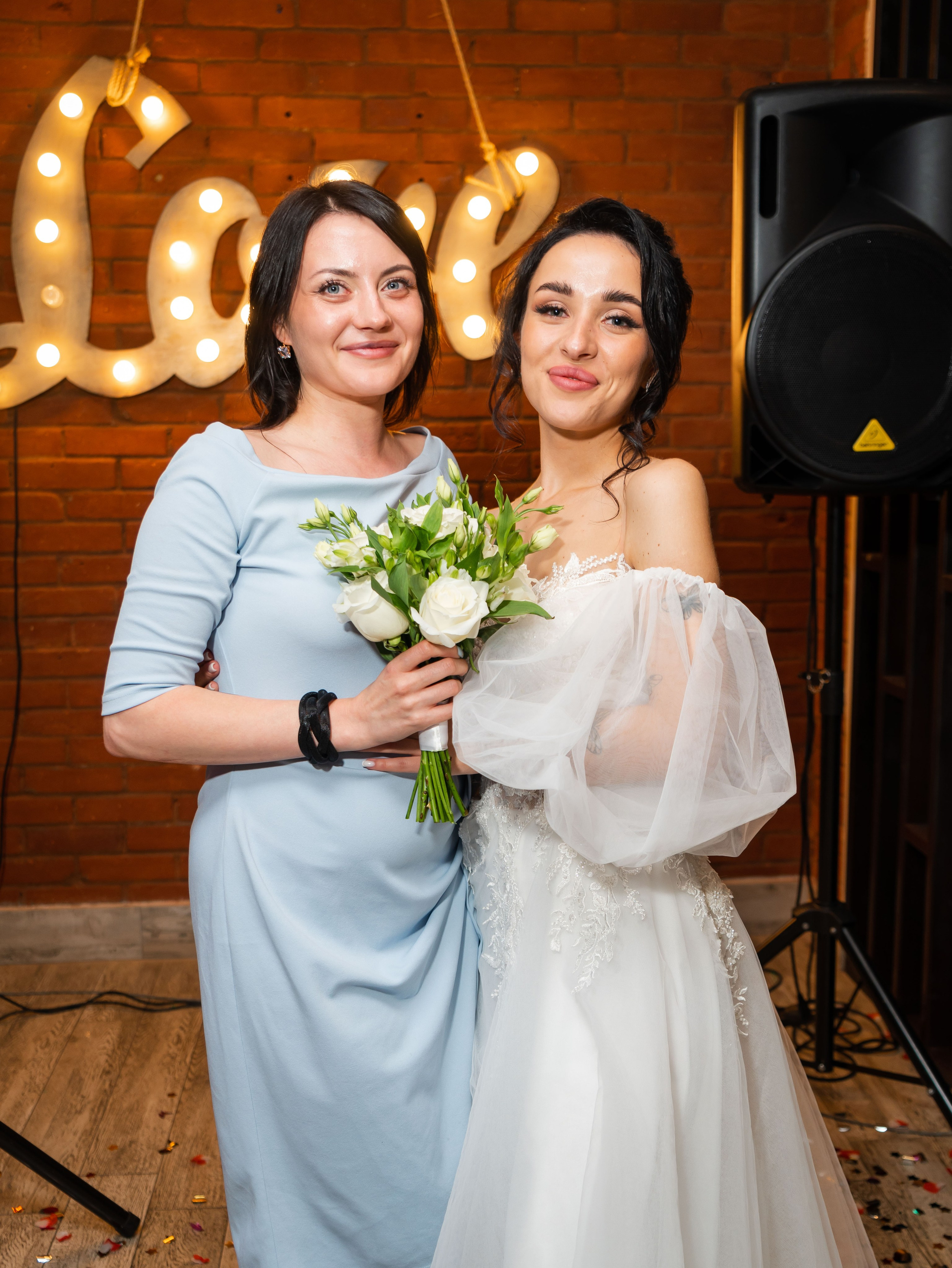 Свадьба — Владислав & Екатерина 24.08.24. Фотограф Москва