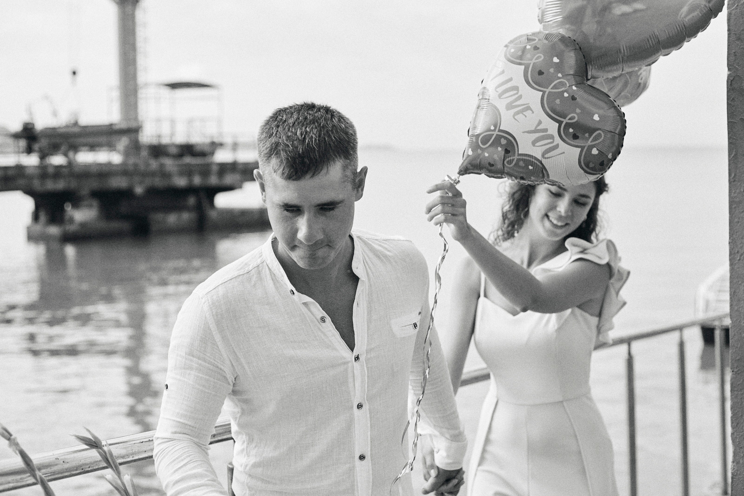 Предложение руки и сердца. Главная