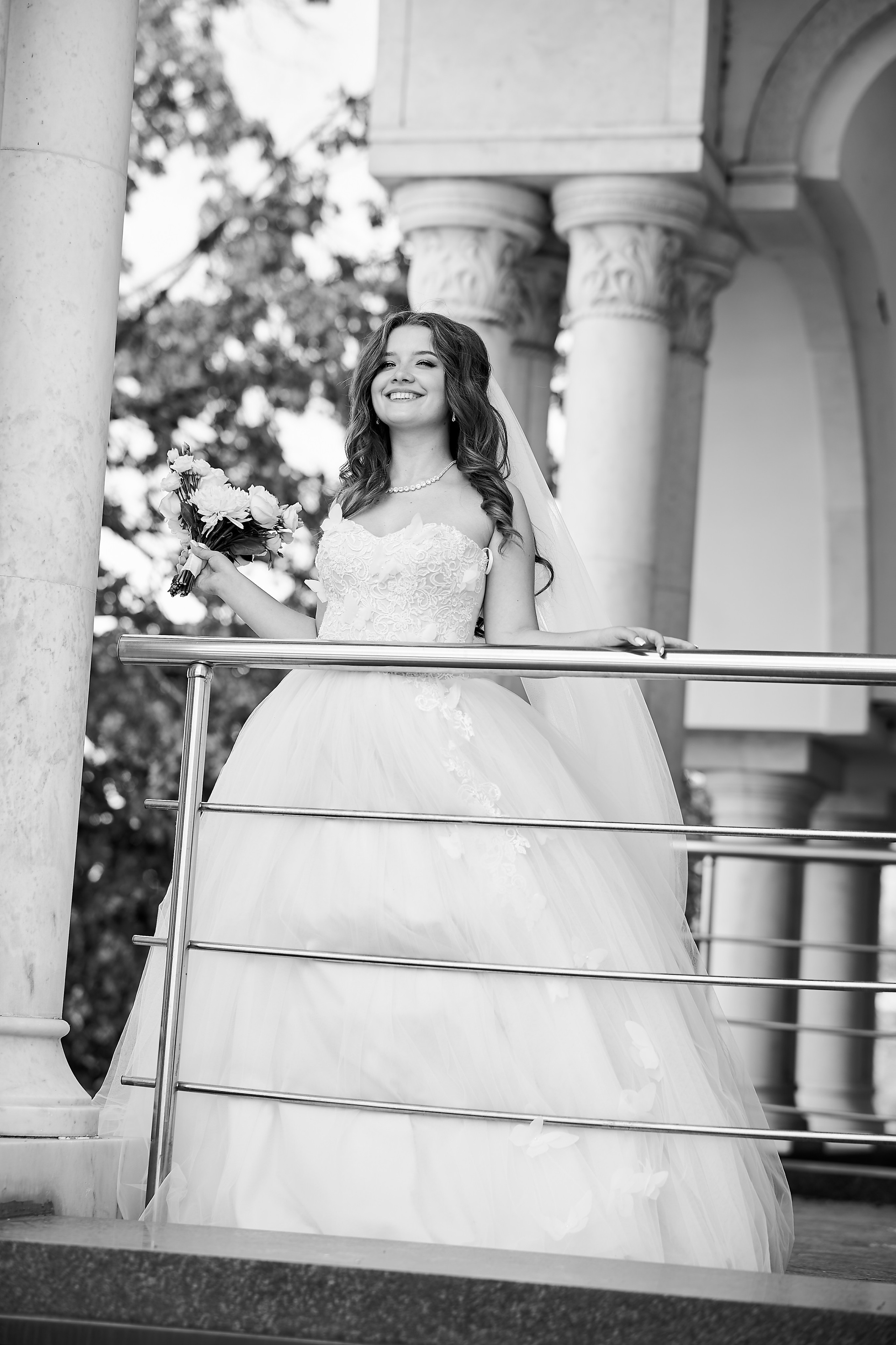 I&I. Профессиональный репортажный фотограф в Самаре Никита Королев