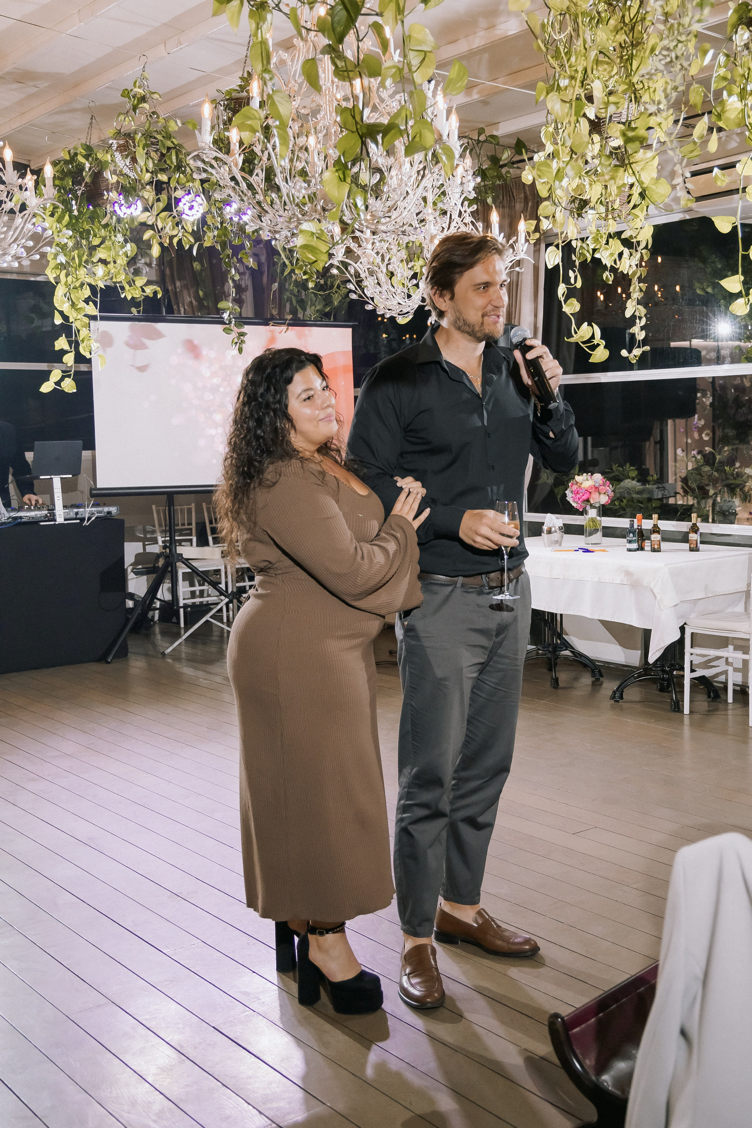 Яна и Святослав. Свадебный день. Свадебная фотография. Арина Рубах