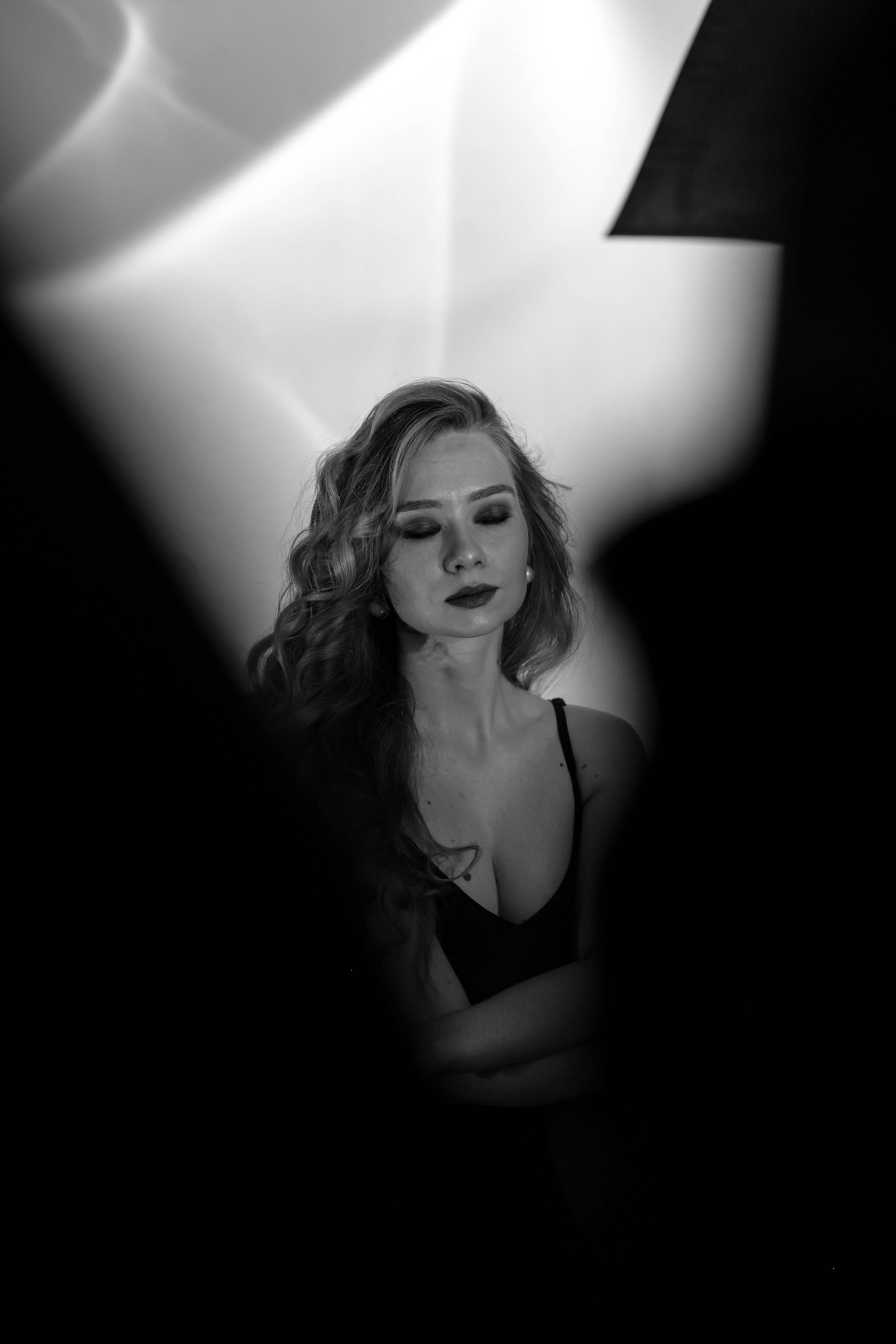 Студийные съемки