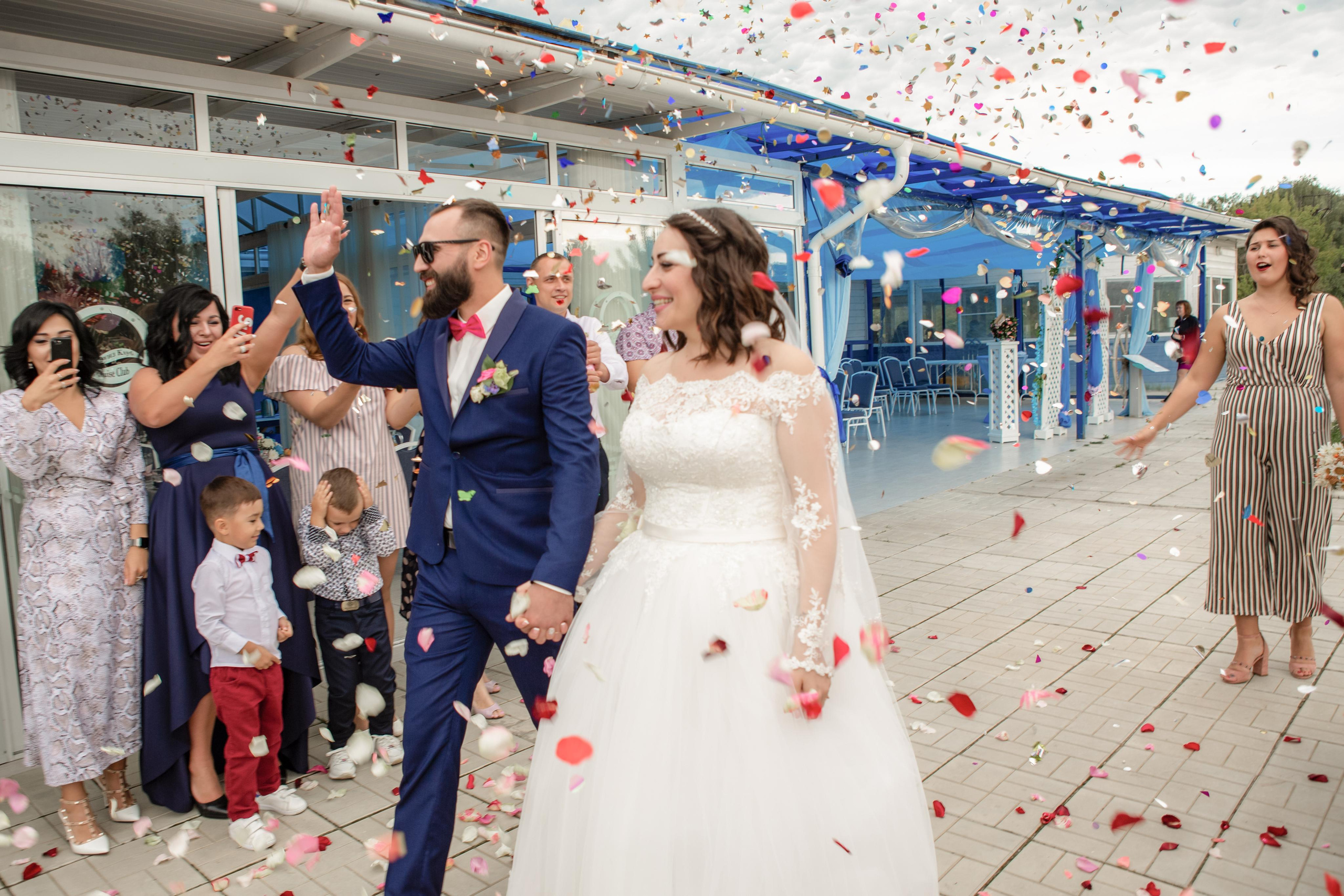 ФотоВидеоСъемка свадеб и мероприятий