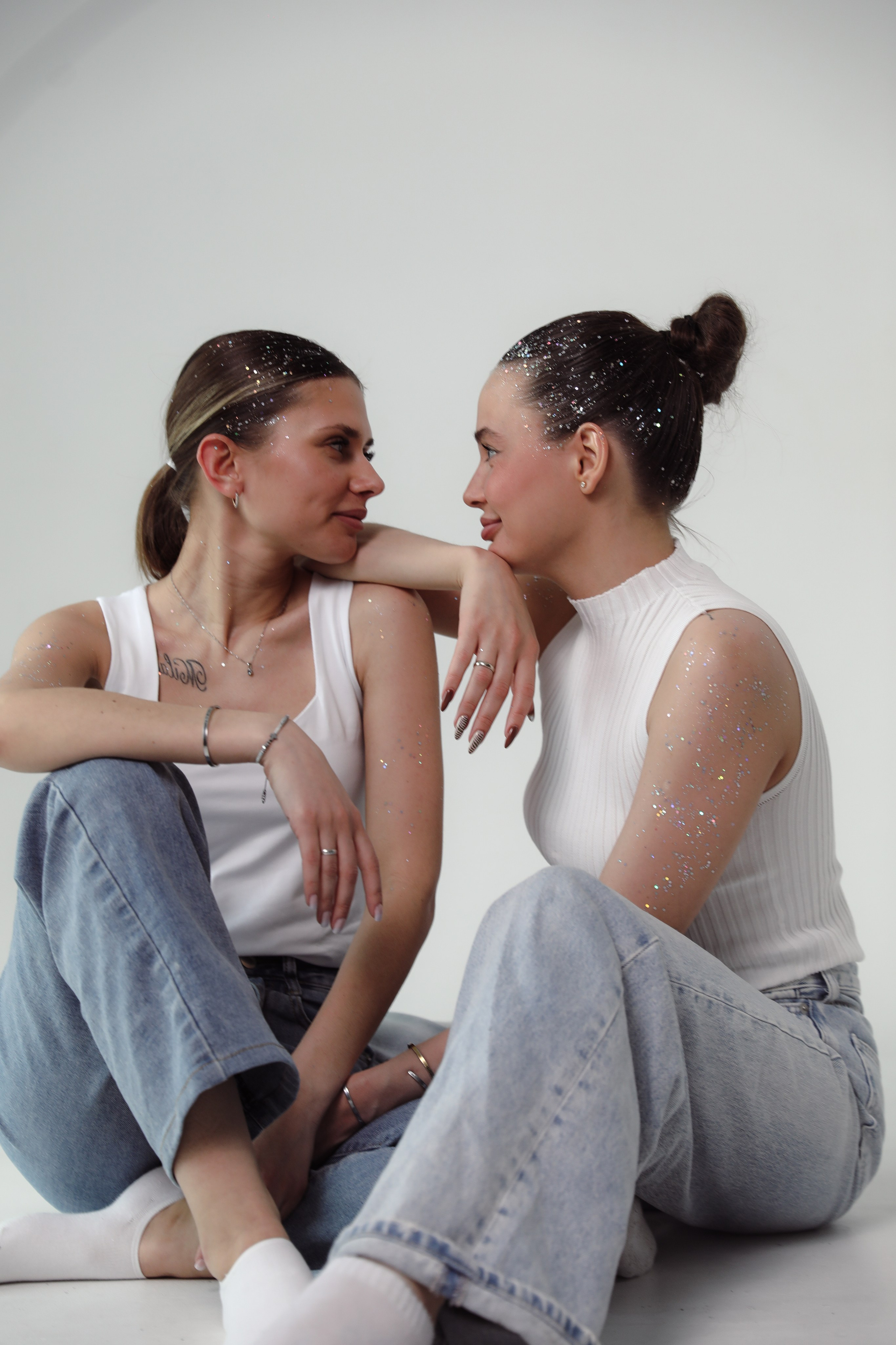 Студийные кадры. Колдасова Алина | Фотограф | Москва