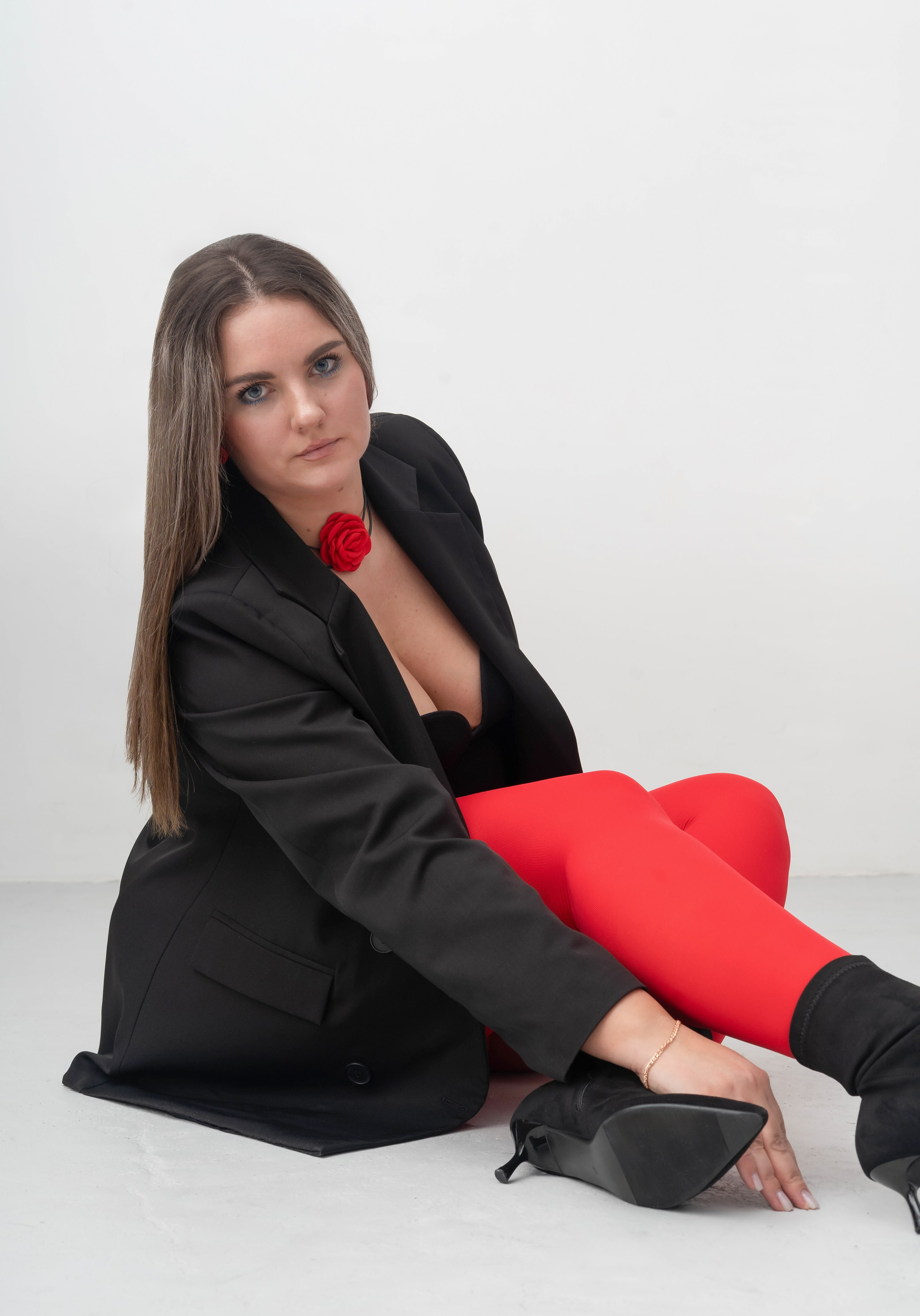 Фотосессия на день рождения