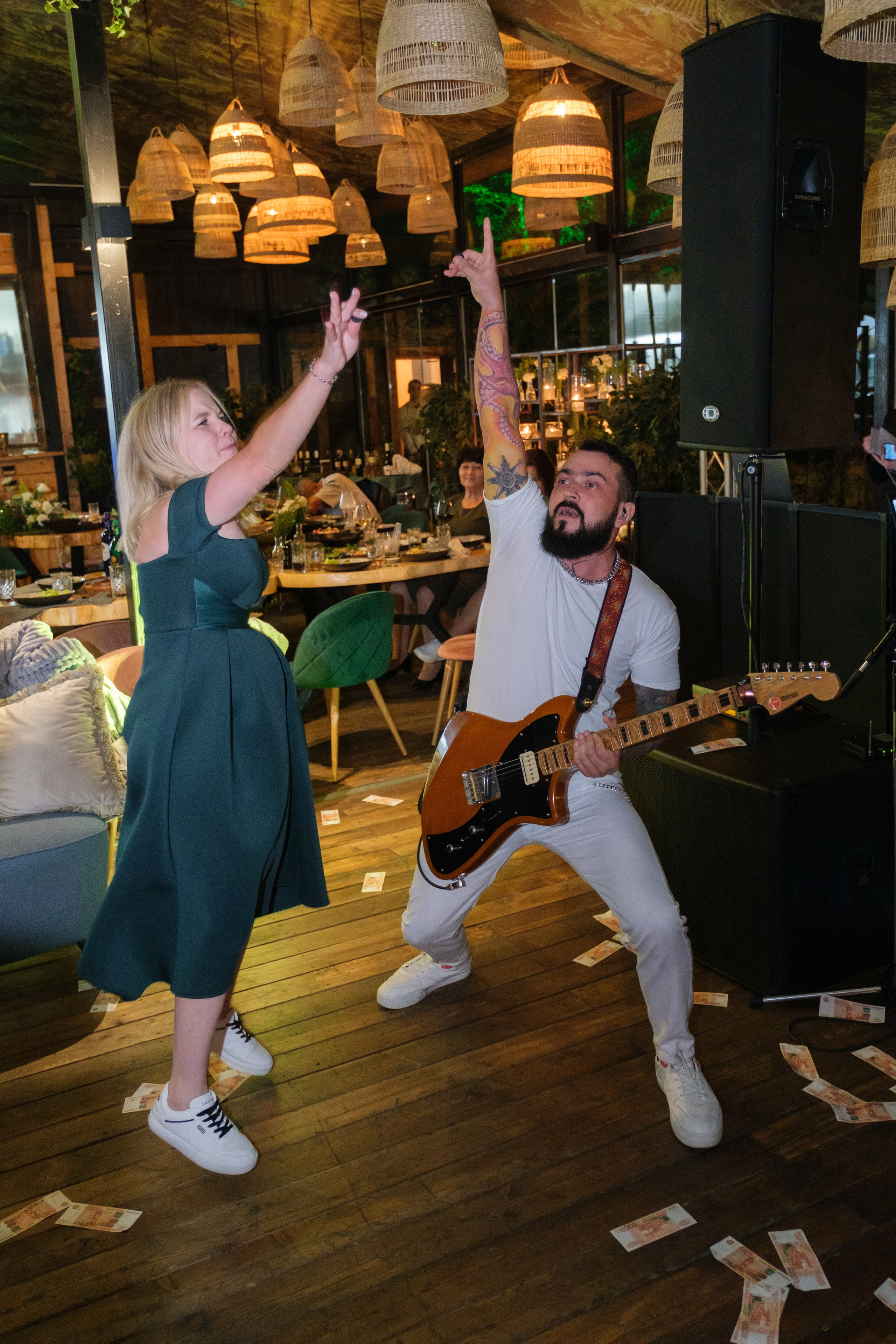 Кот и Дракон. Свадебный Видеограф Фотограф в Сочи