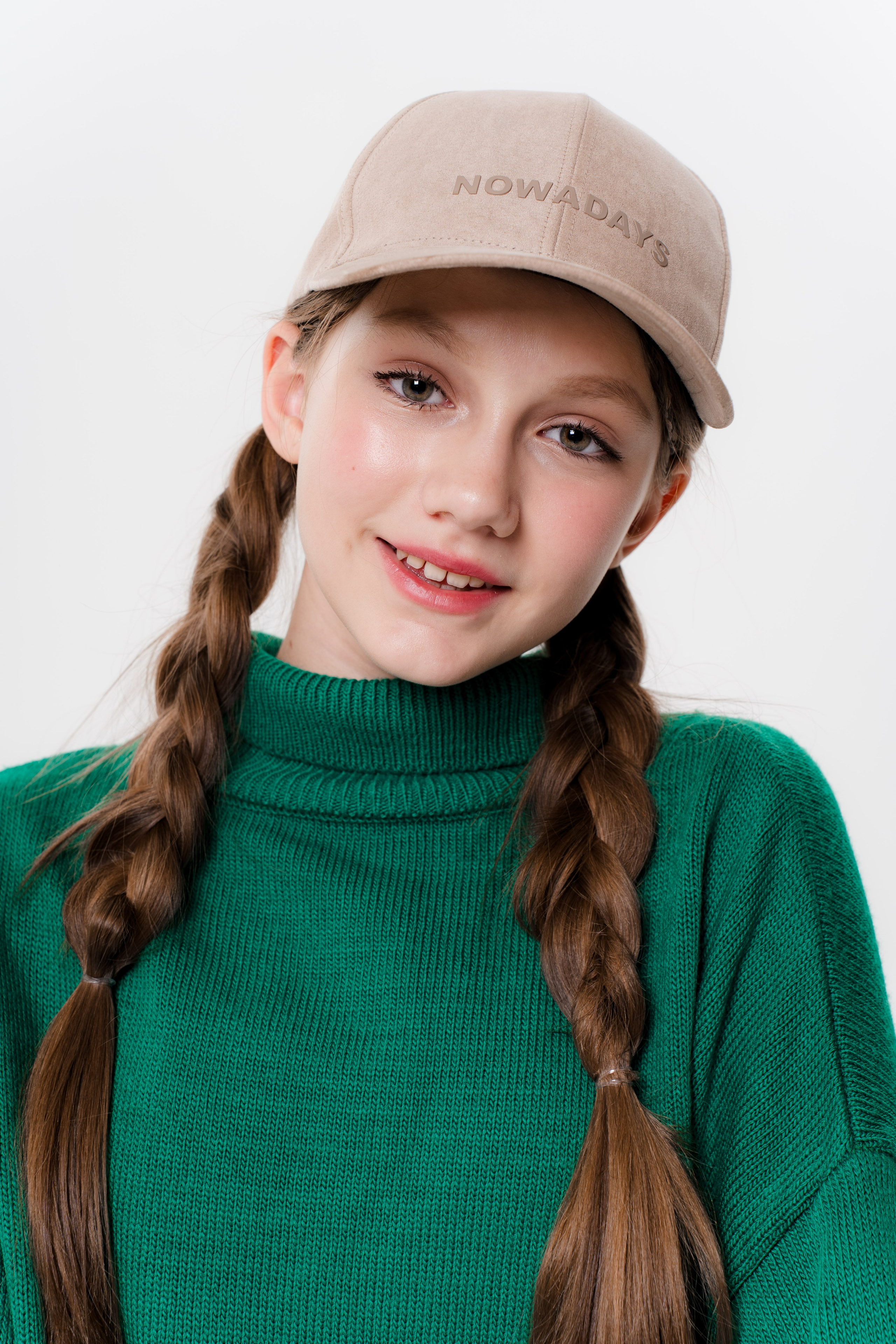 Злата Сафиева. Фотограф Полина Закирова