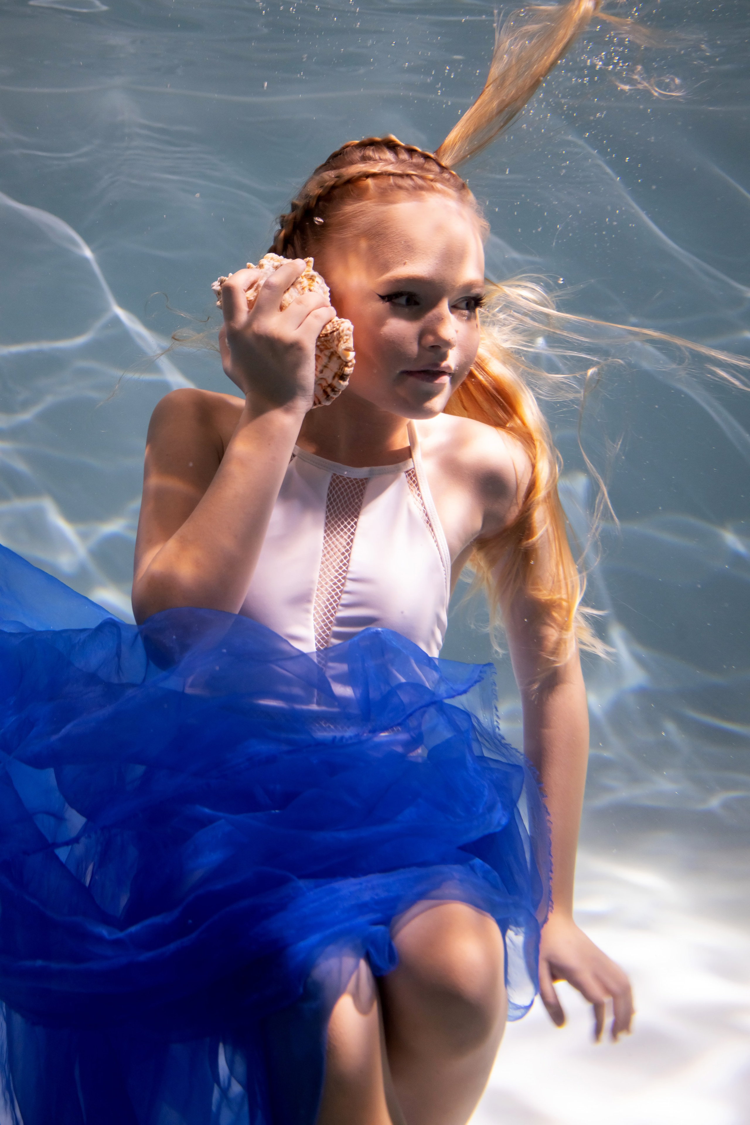 Творчество. Фотограф Полина Закирова