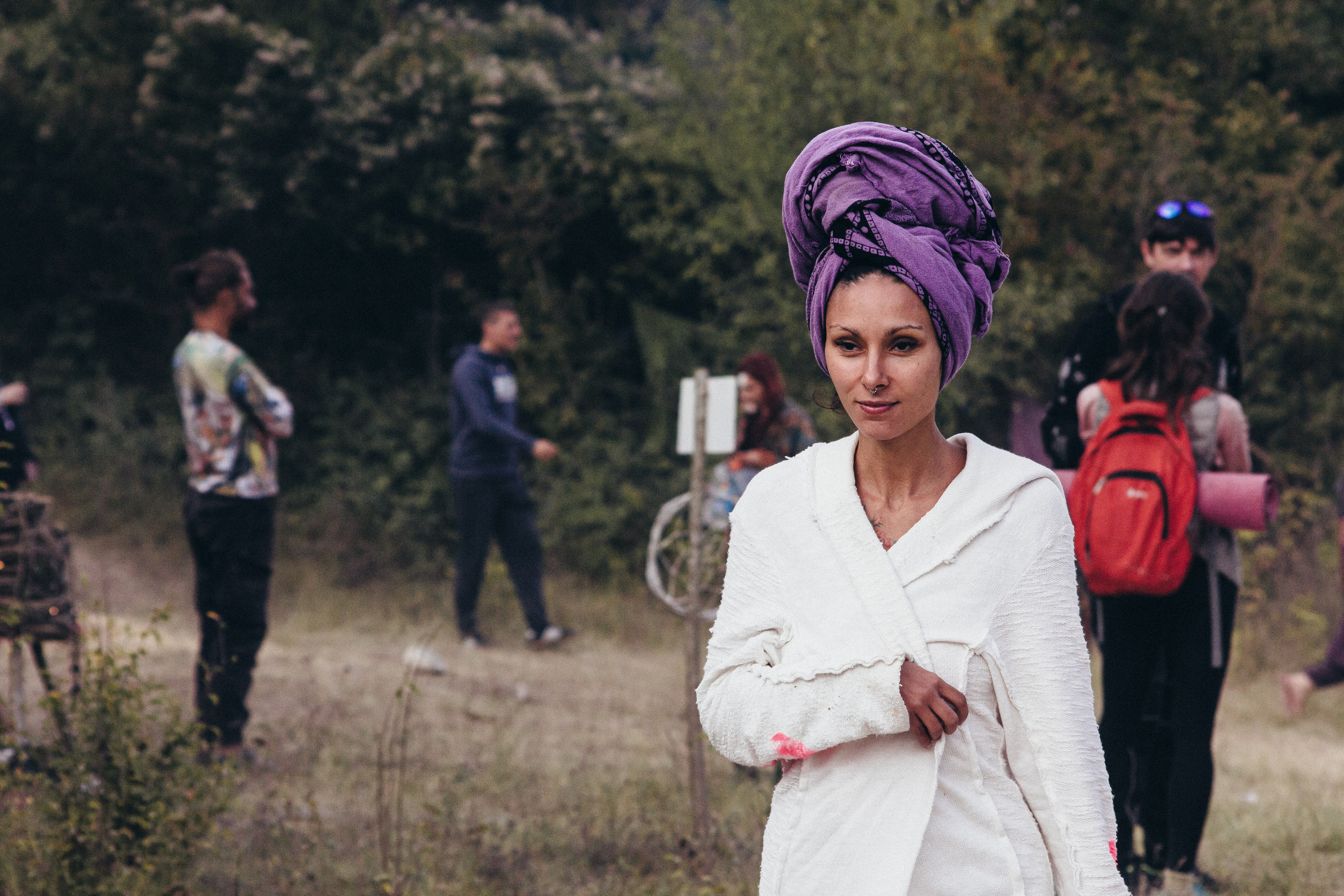 Музыкальный фестиваль Sun Spirit 2020. Фотограф Антон Катунин | Симферополь