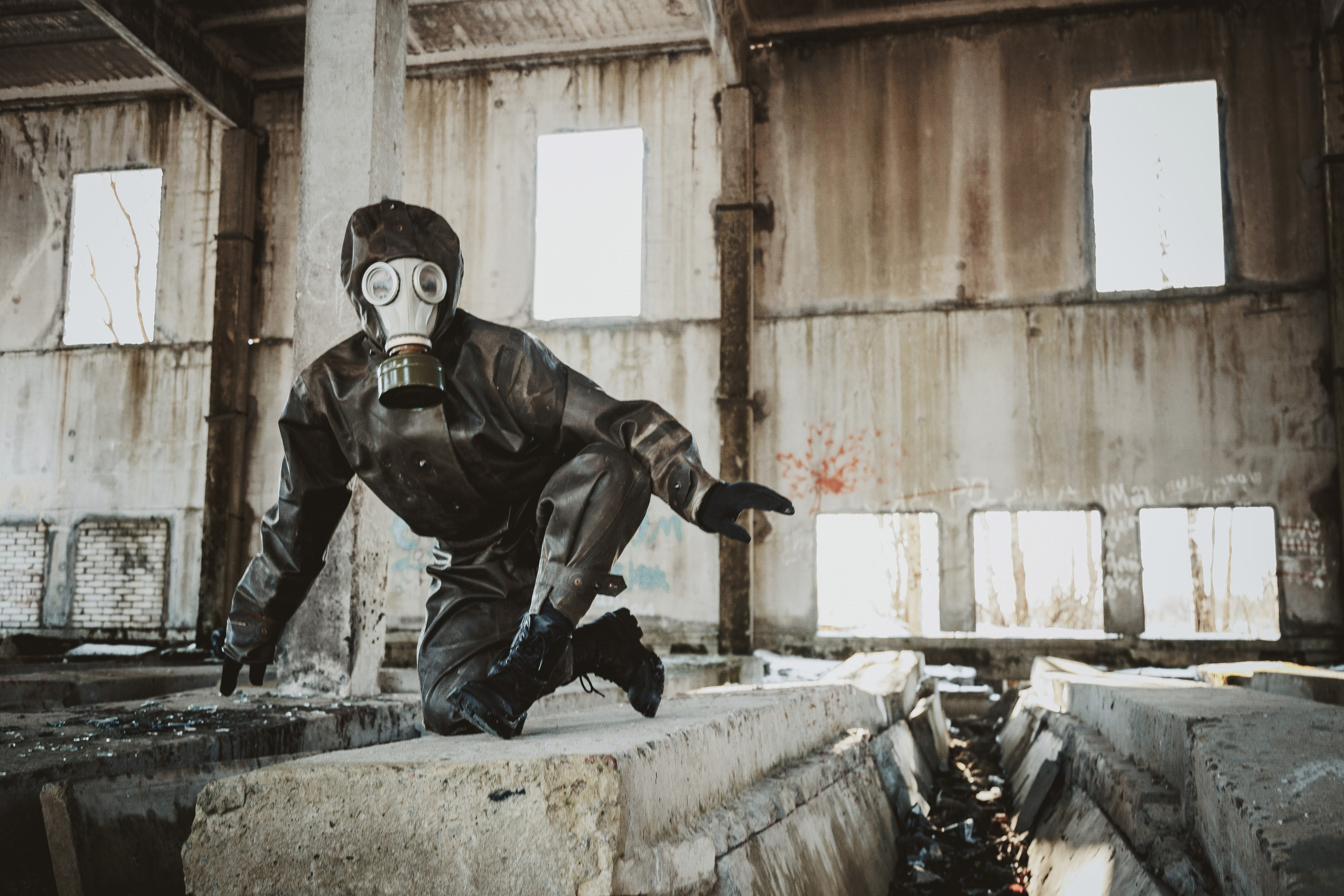 2024-11-24. Зона Отчужления