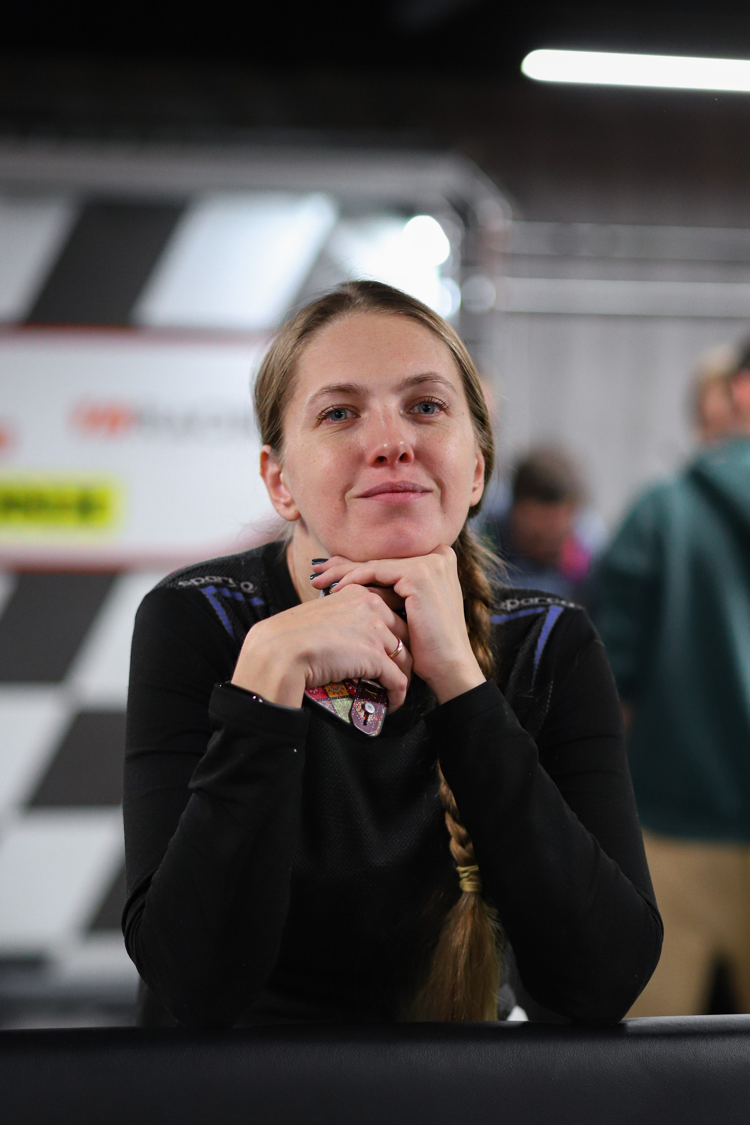 LSK Winter Cup 2025 — 2026 | Этап 6. Malenkyia