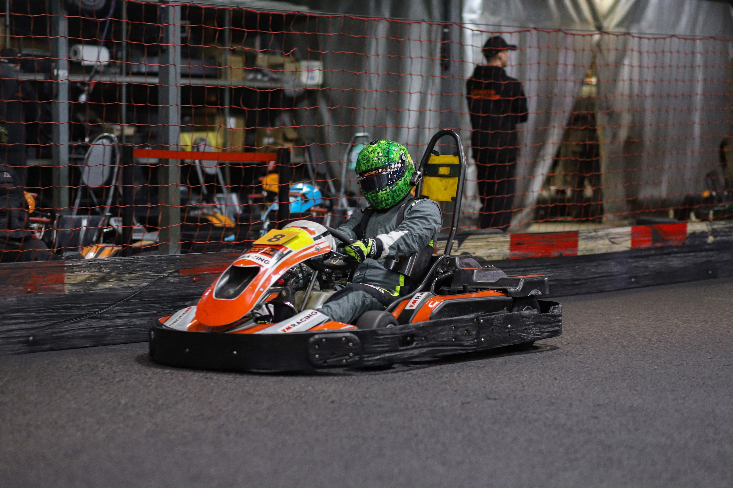 LSK Winter Cup 2025 — 2026 | Этап 6. Malenkyia