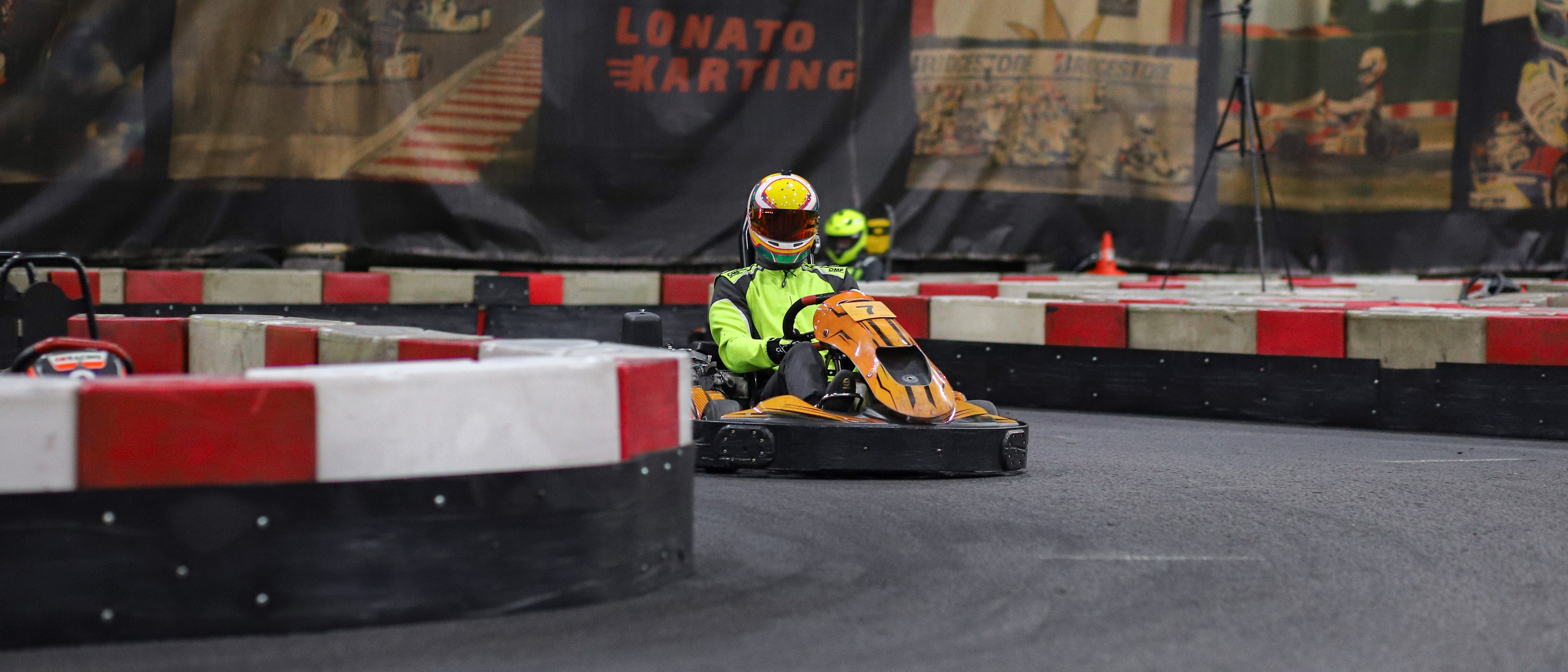 LSK Winter Cup 2025 — 2026 | Этап 6. Malenkyia