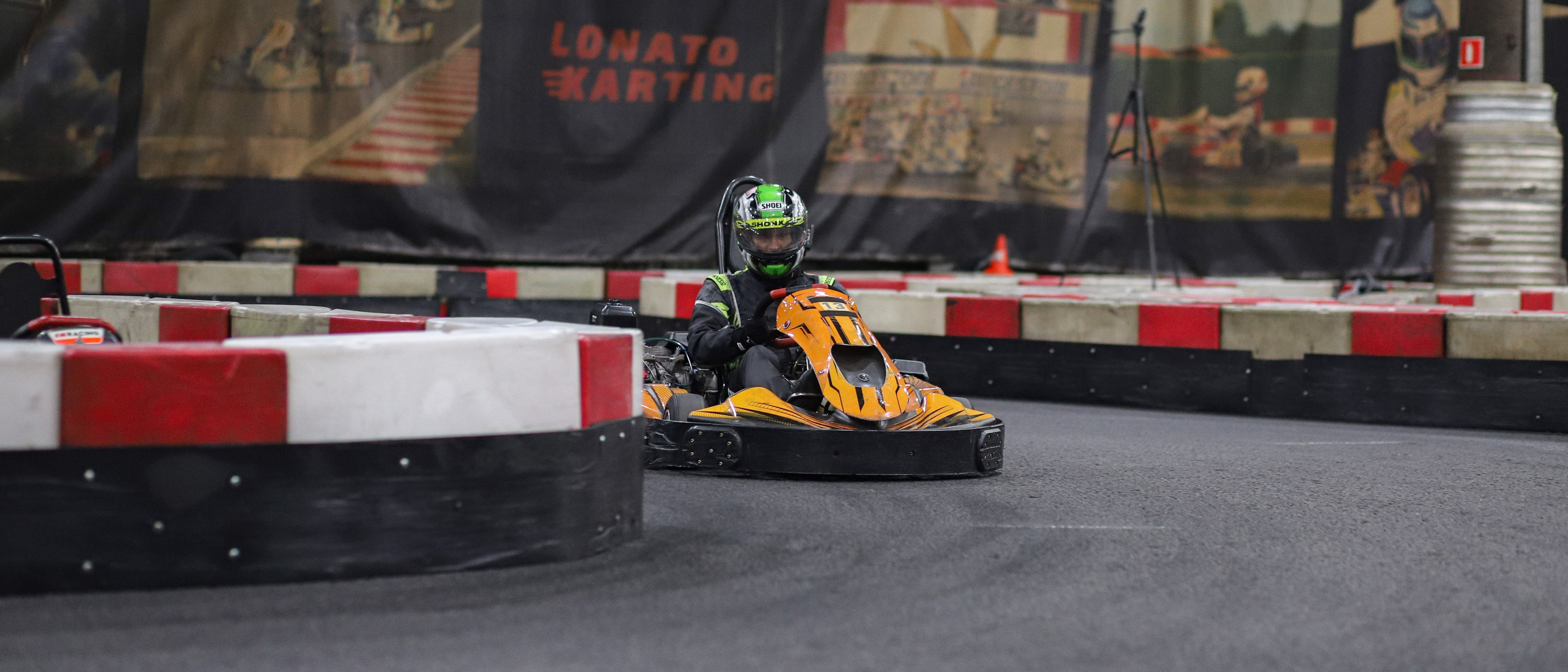 LSK Winter Cup 2025 — 2026 | Этап 6. Malenkyia