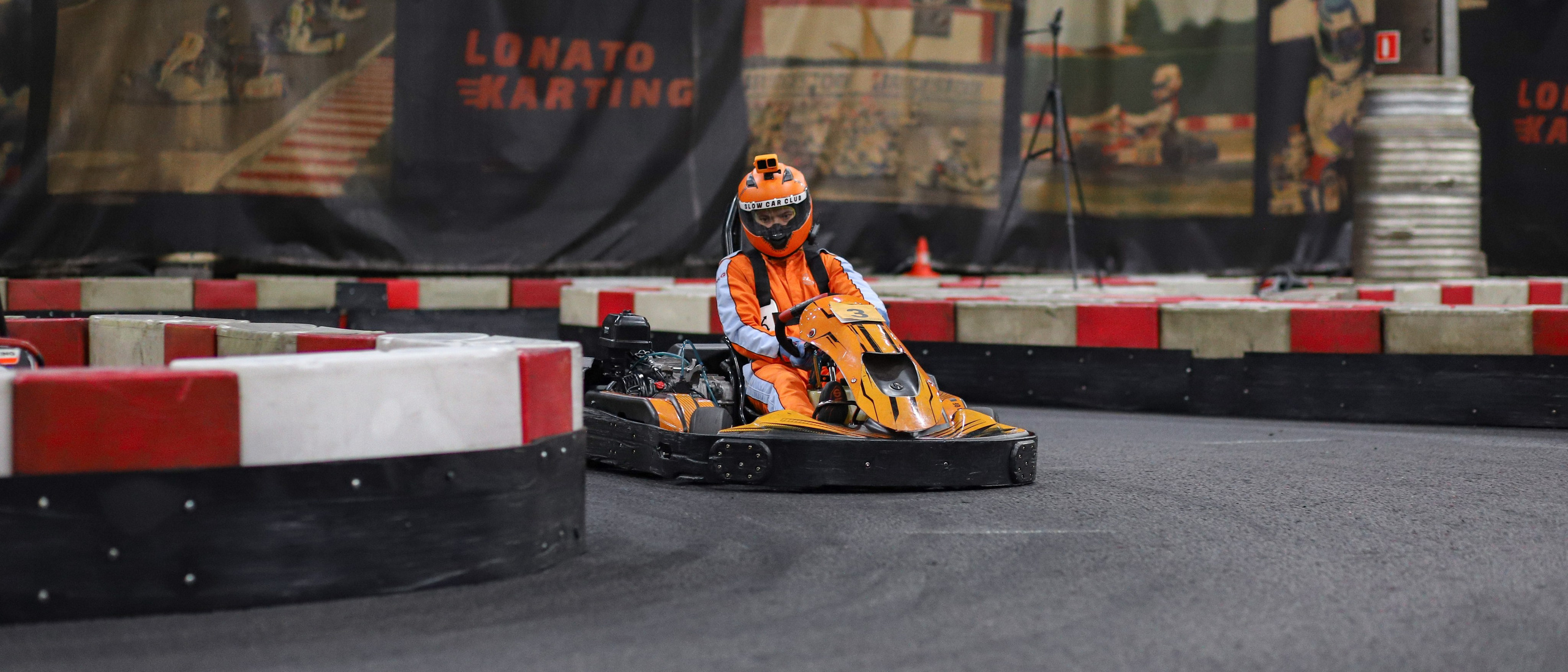 LSK Winter Cup 2025 — 2026 | Этап 6. Malenkyia