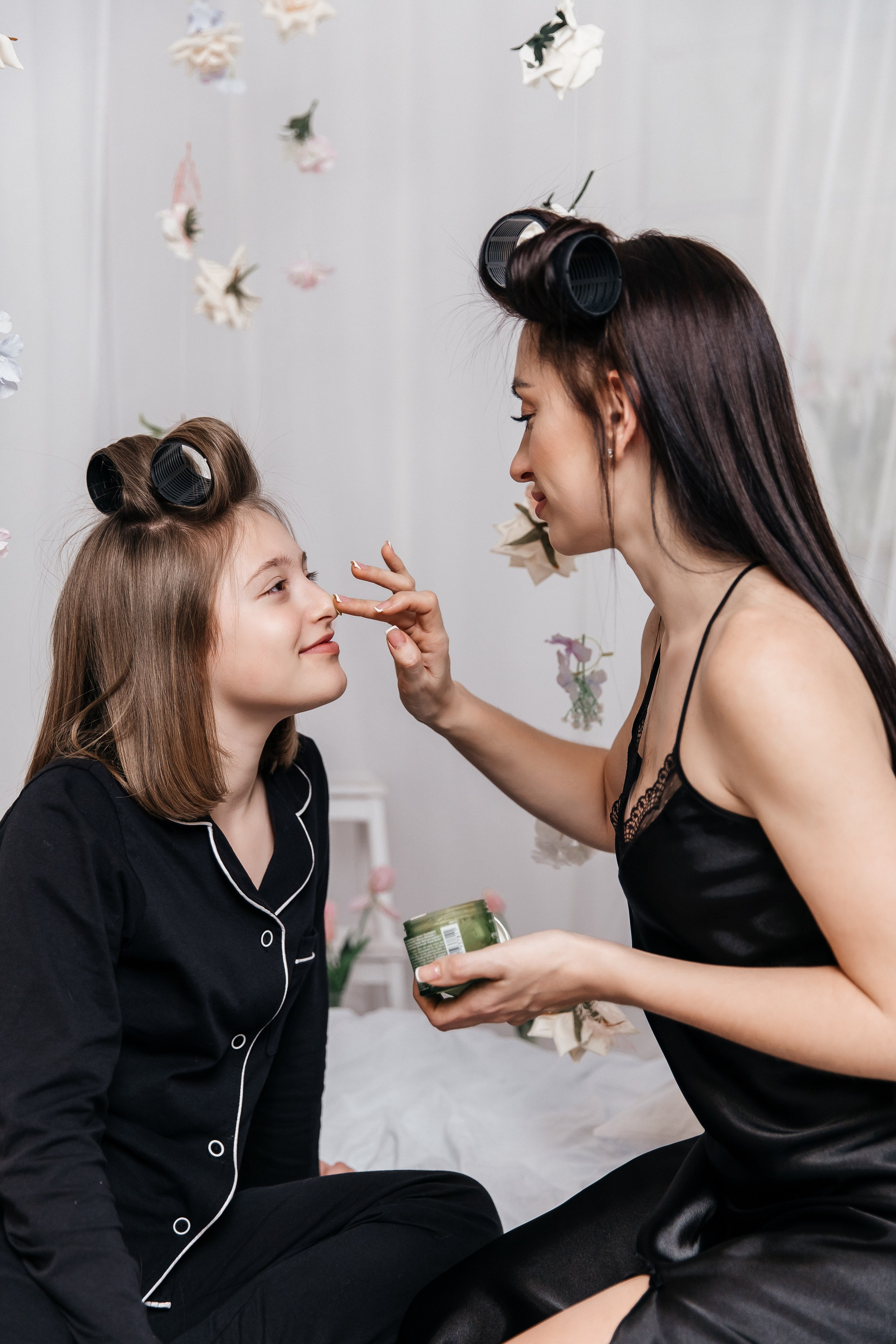 Мама + дочки. Свадебный и семейный фотограф в Кореновске и в Краснодаре