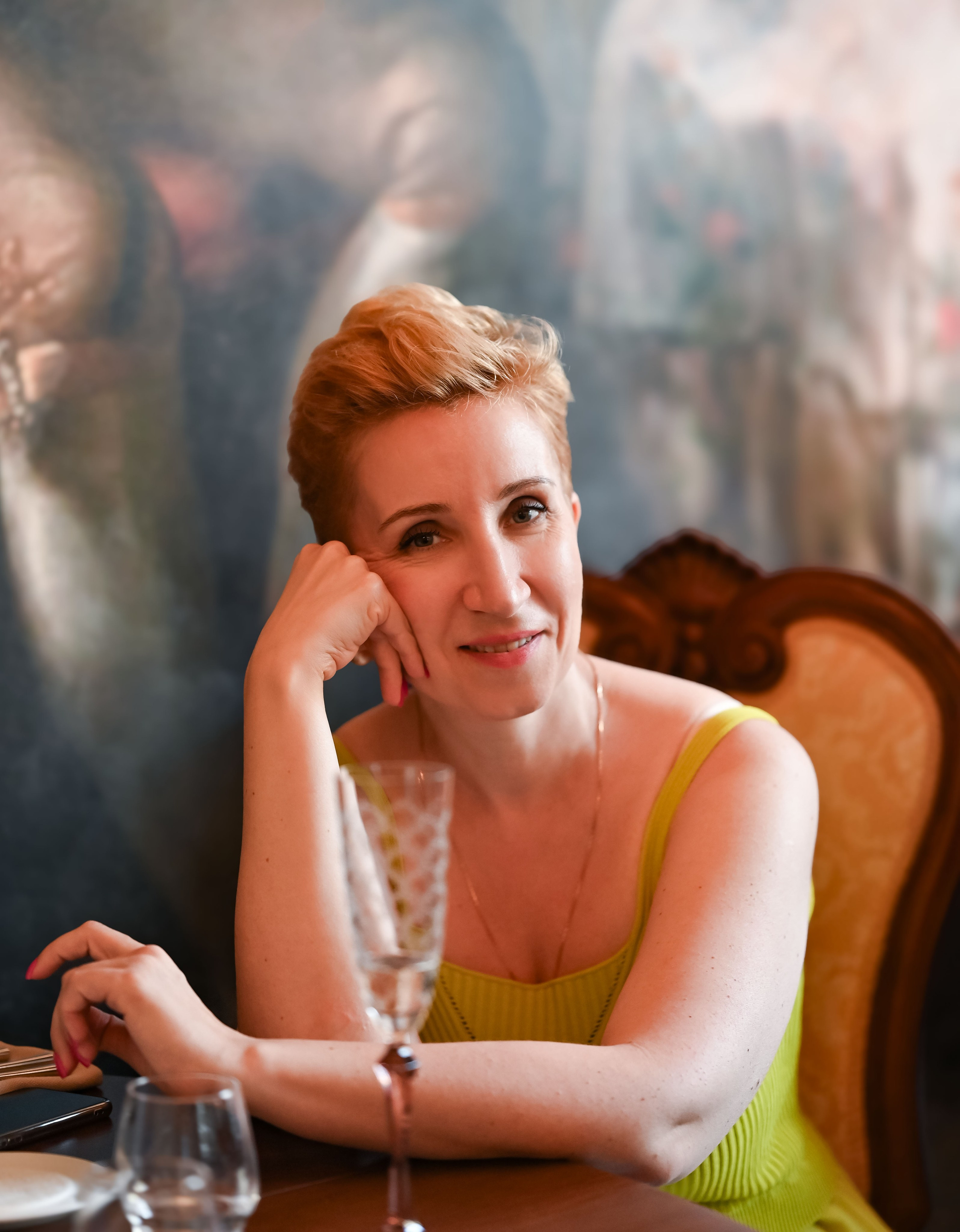 THEOBROMA. ZDARONOKIA Репортажный фотограф